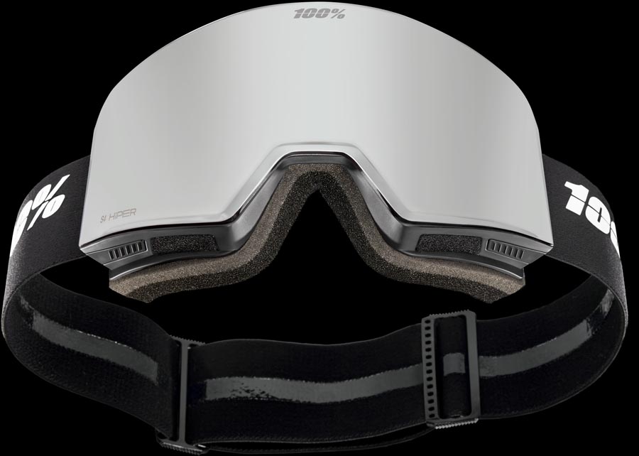 100% Norg Snowboard/Ski Goggles