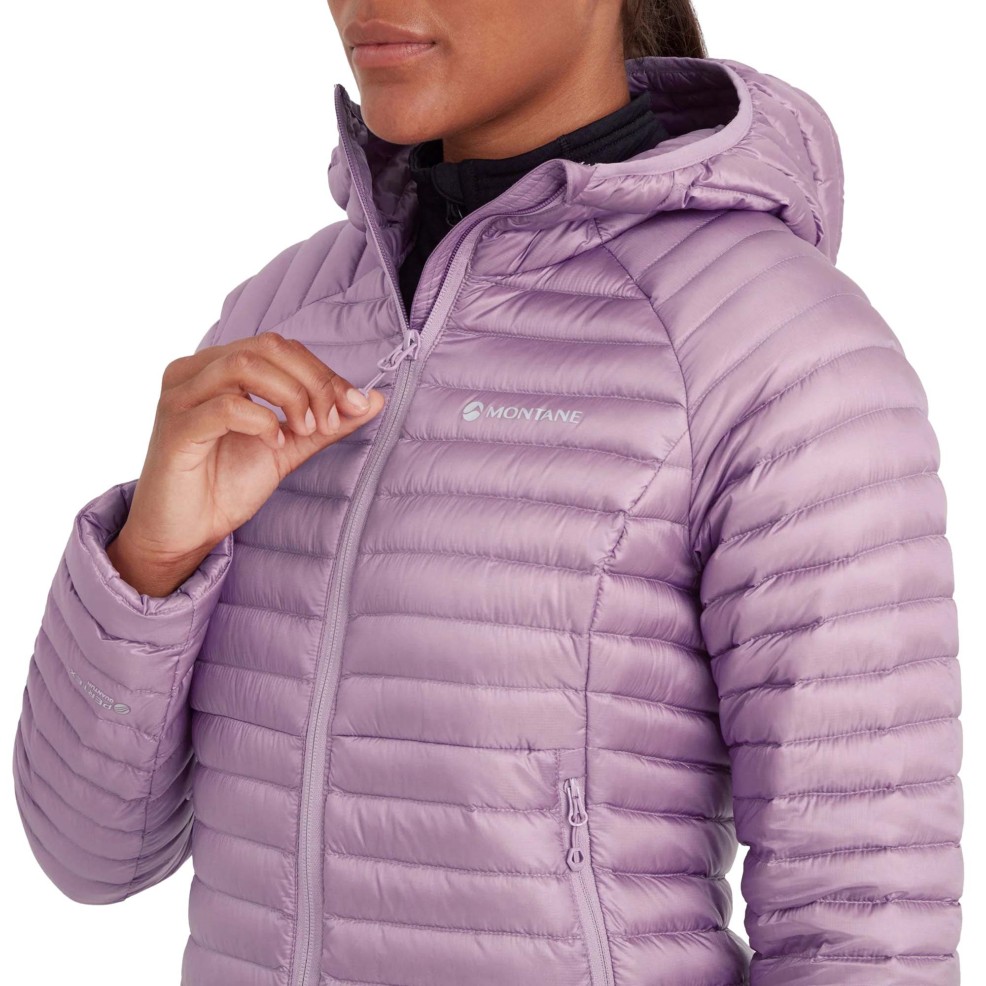 Montane Anti-Freeze XT Packable Hoodie - Down Jacket Women's