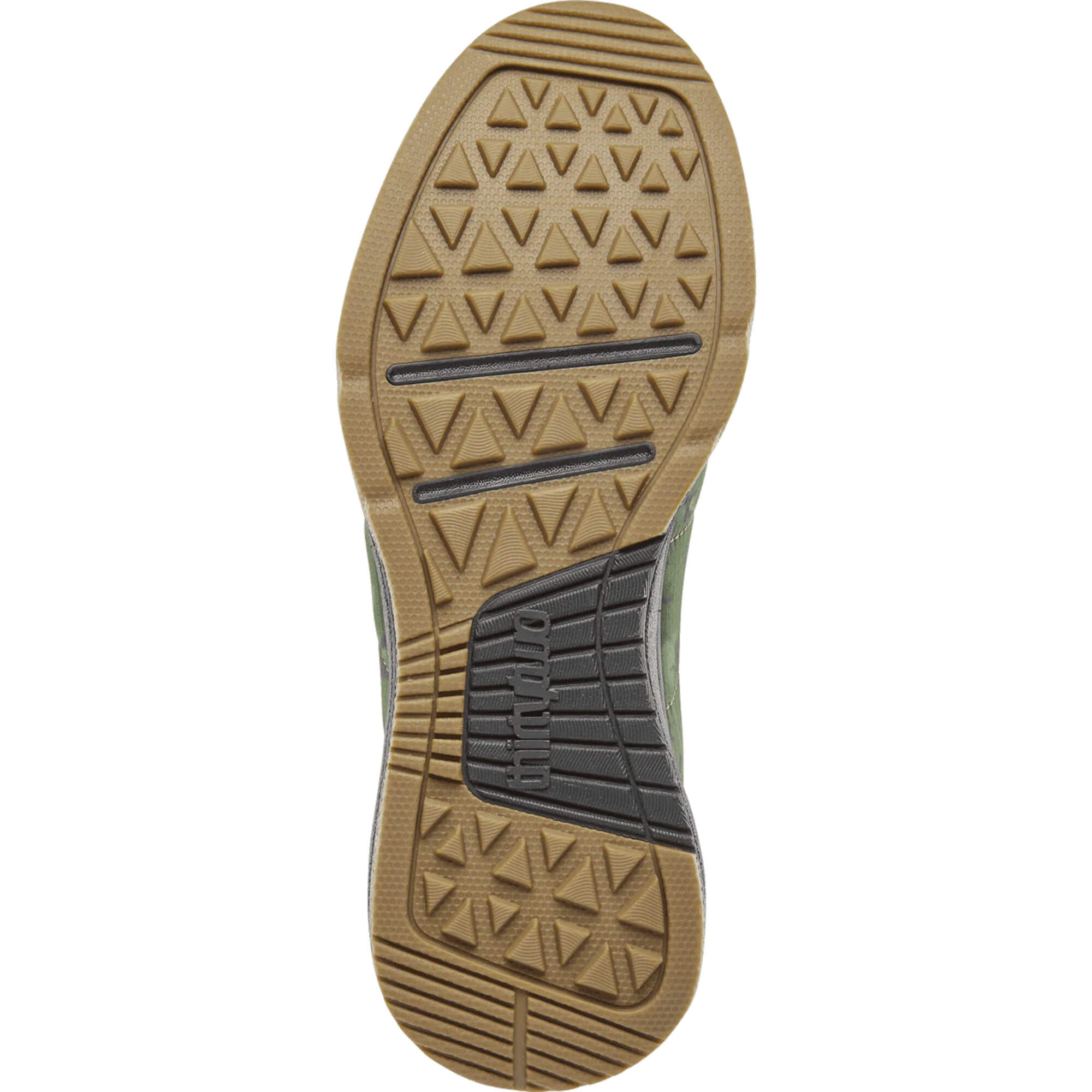 thirtytwo The Lounger Men's Slippers
