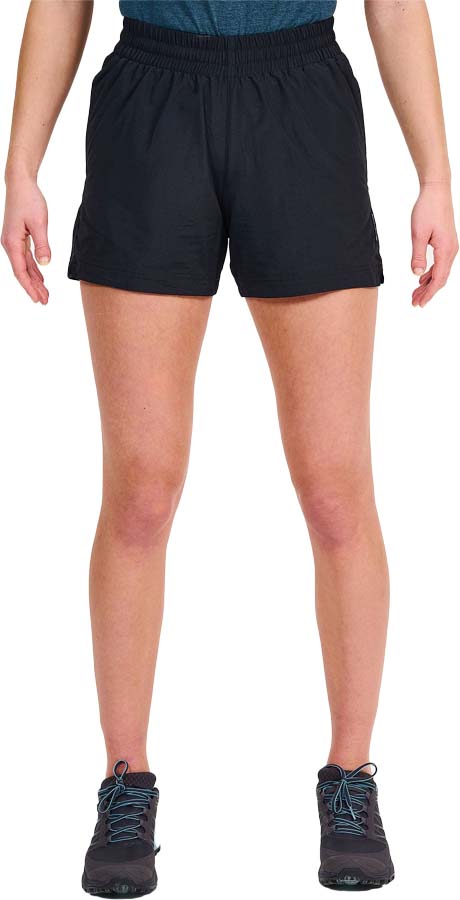 Montane Womens Slipstream 4 Shorts, UK