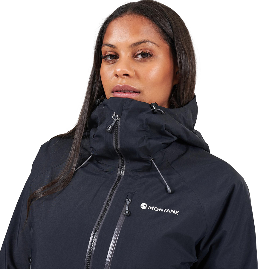Montane Duality Women's Insulated Waterproof Jacket