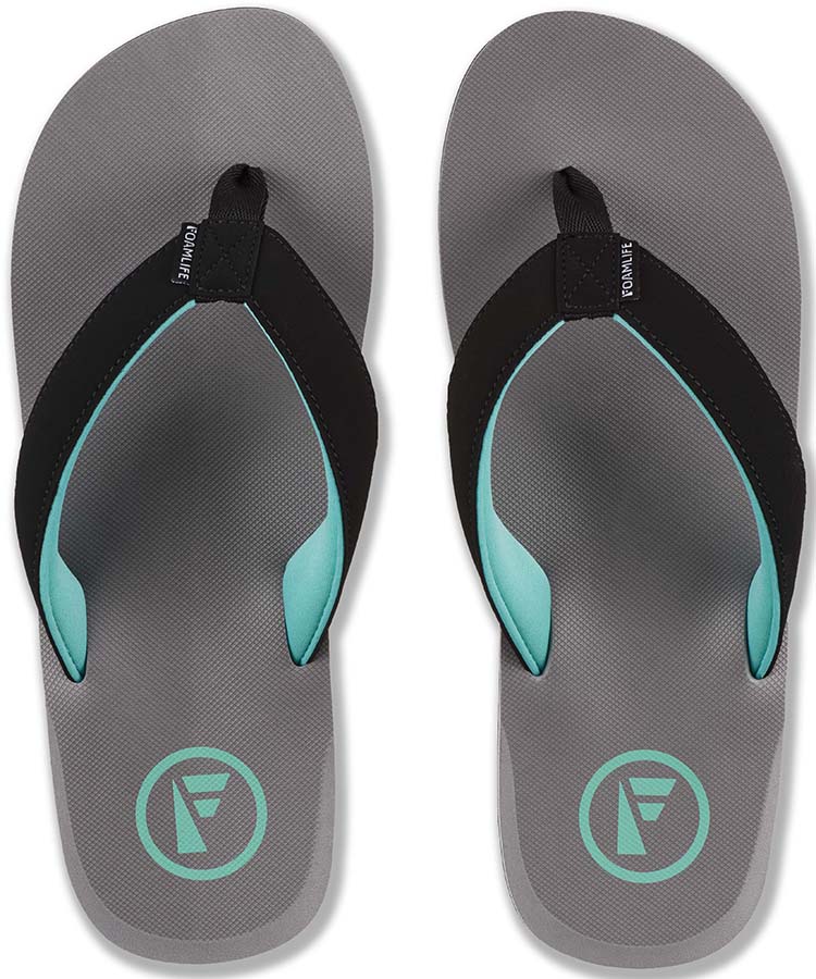FoamLife Traa Men's Flip Flops