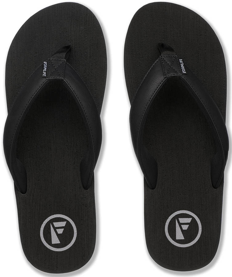 FoamLife Seales Men's Flip Flops