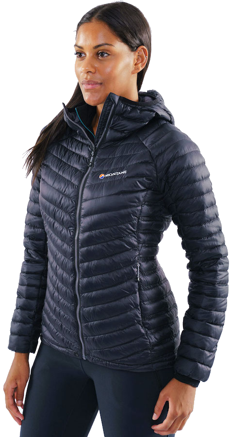 Montane Flylite Down Women's Insulated Hiking Jacket
