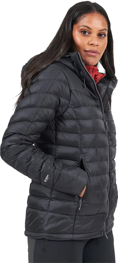 Montane Ground Control Women's Insulated Jacket | Absolute-Snow