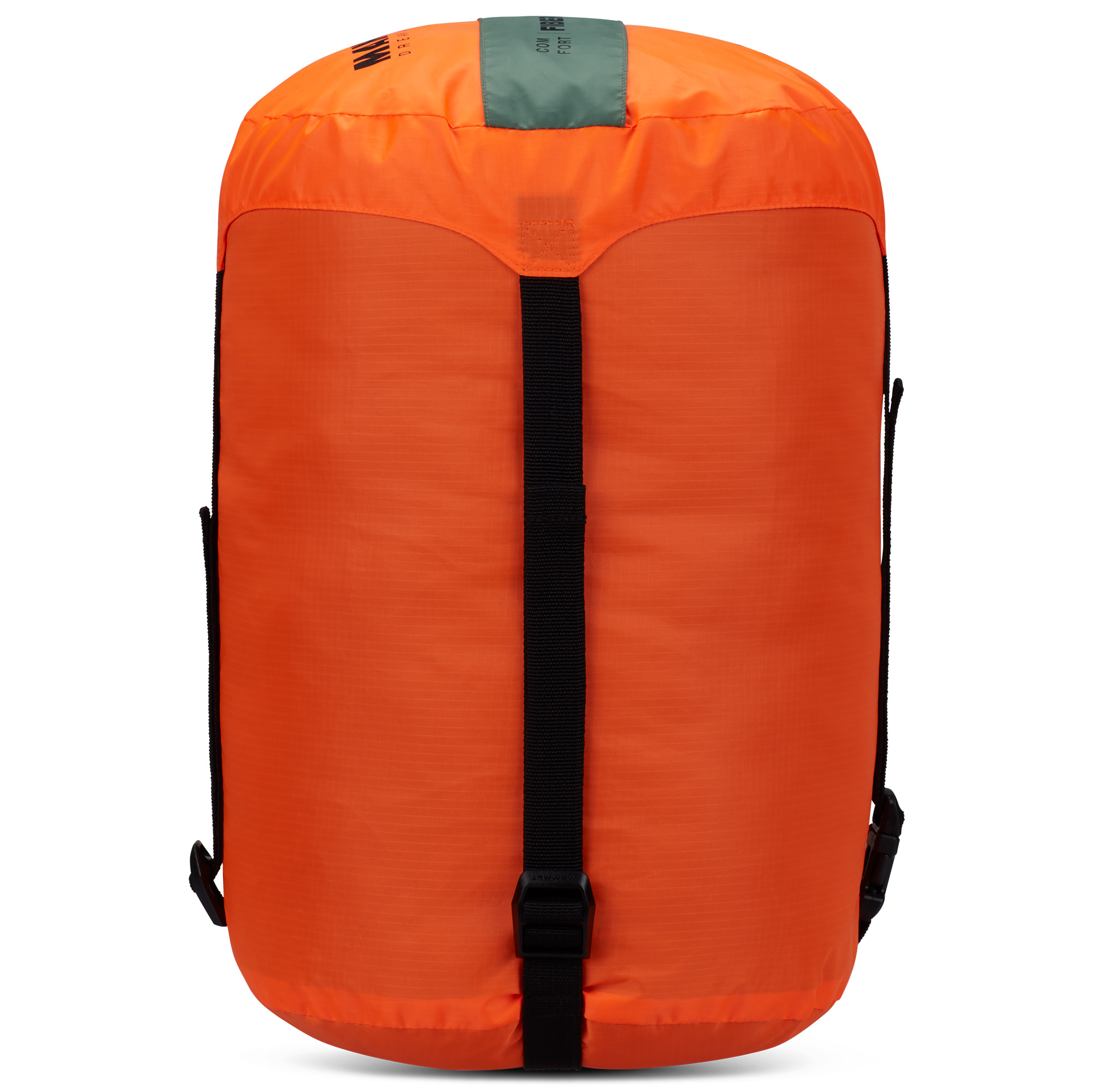 Mammut Comfort Fiber Bag -5C Lightweight Sleeping Bag