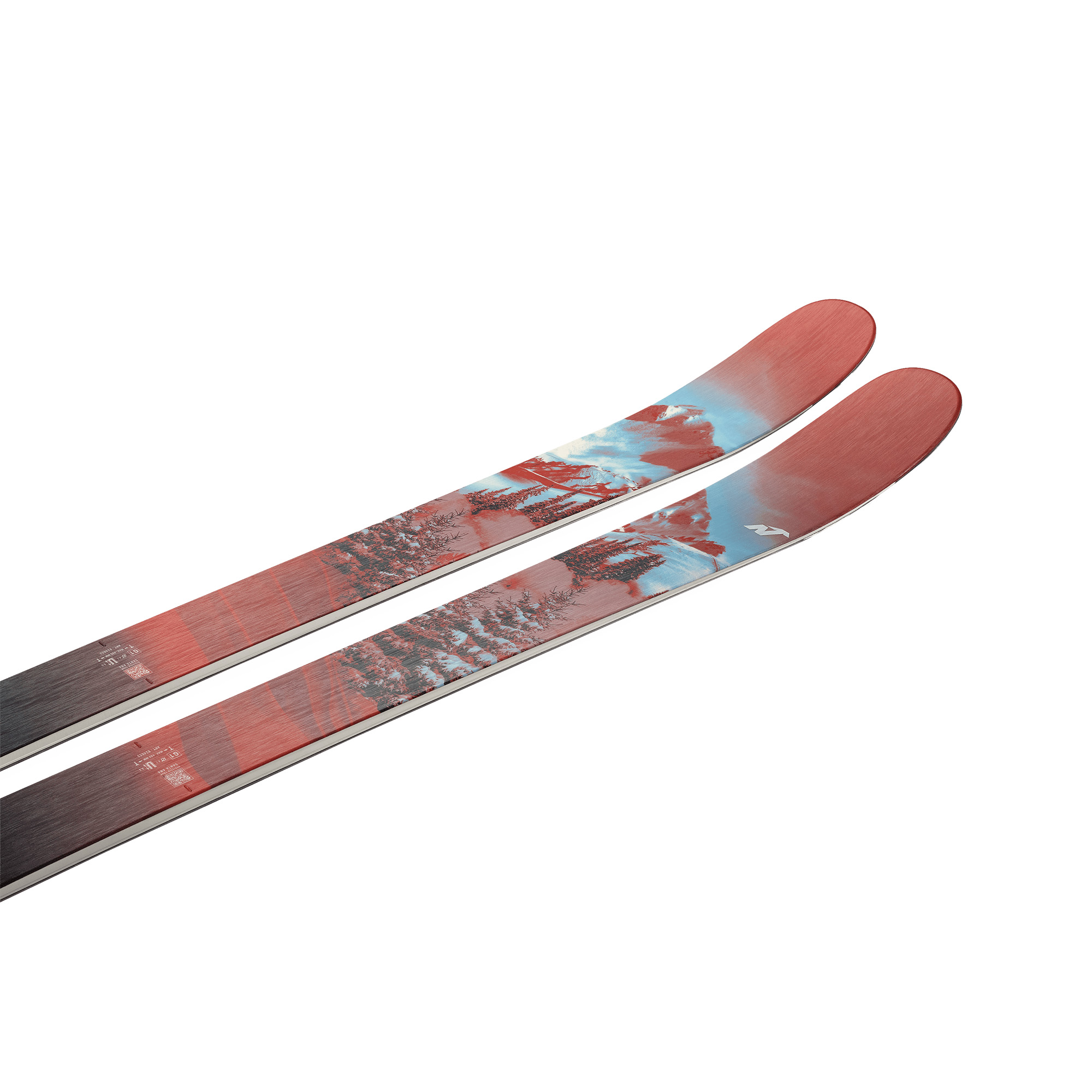 Nordica Santa Ana 98 Women's Skis