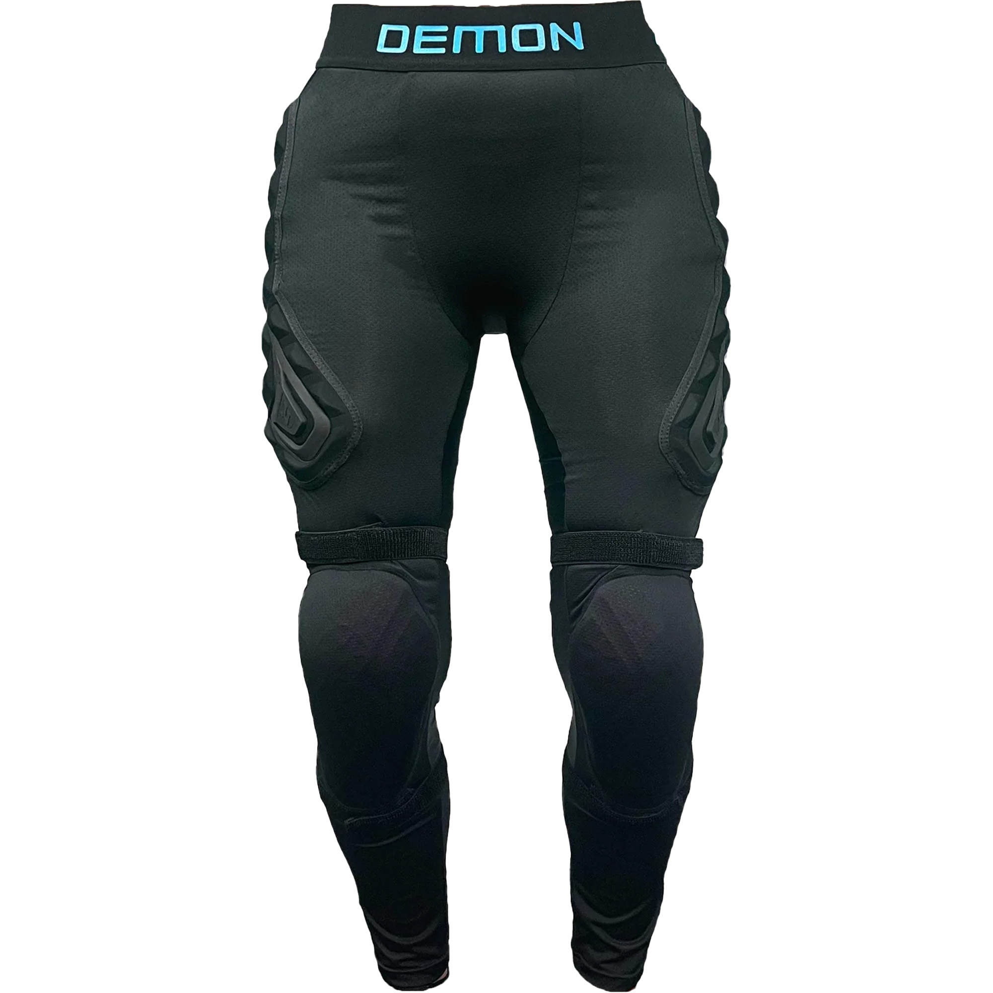 Demon Flex-Force X V4 D3O  Women's Impact Crash Pants