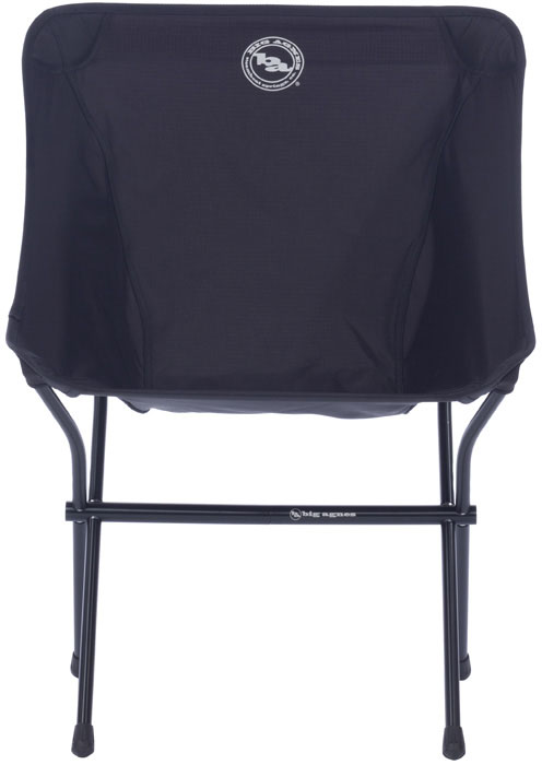 Big Agnes Mica Basin Camp Chair XL Lightweight Camping Chair