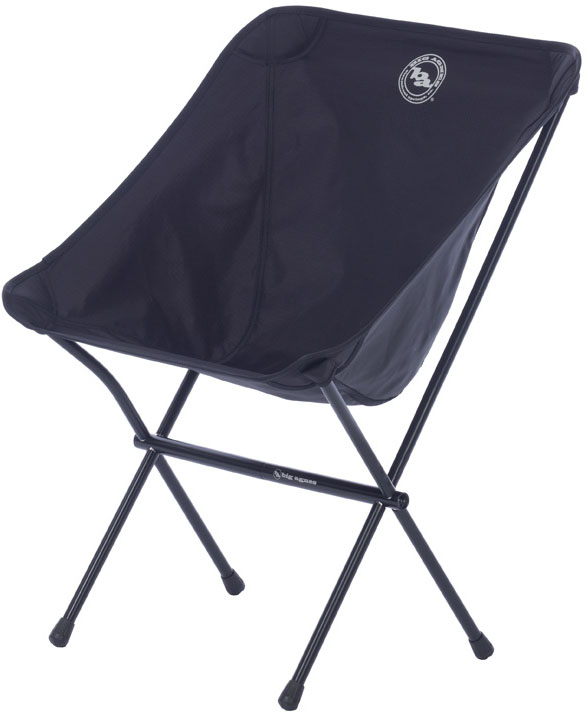 Big Agnes Mica Basin Camp Chair XL Lightweight Camping Chair