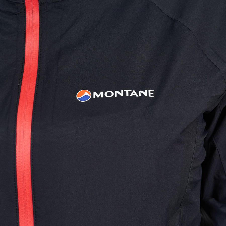 Montane Minimus Stretch Ultra Running Jacket