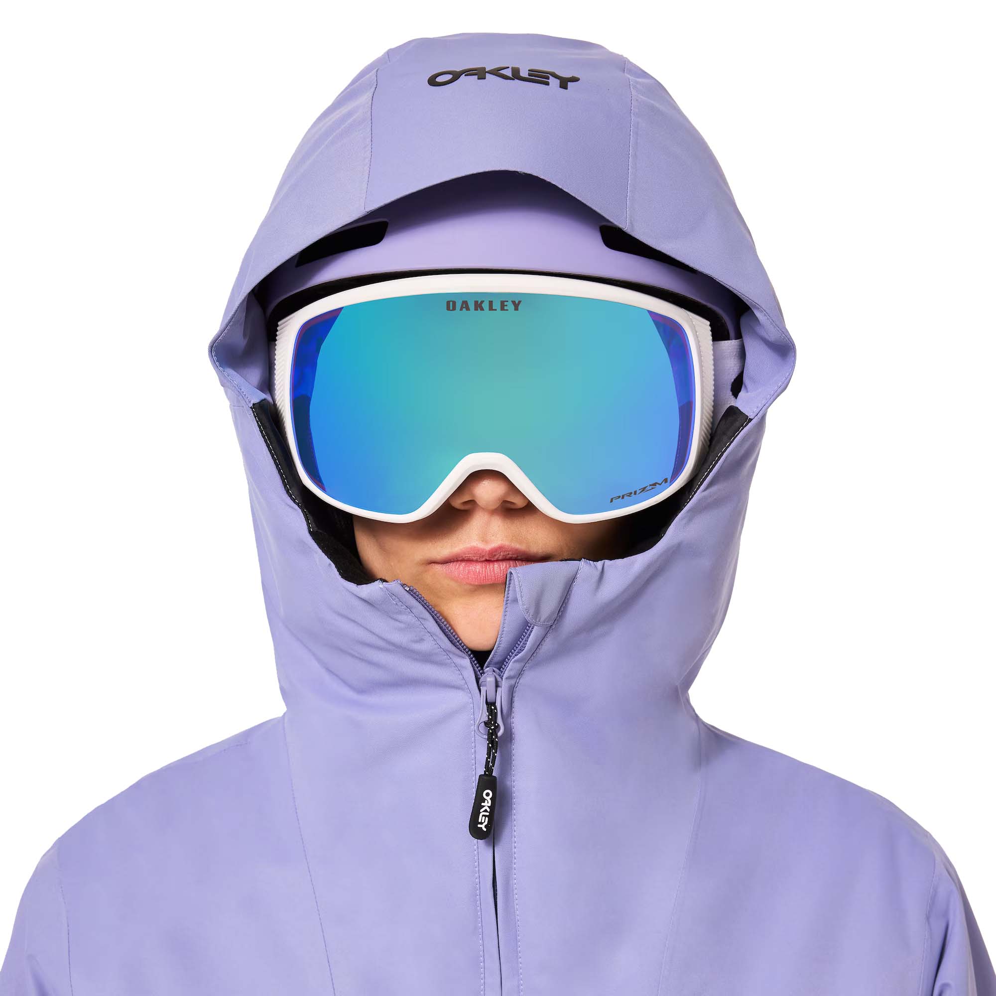 Oakley Holly Women's Snowboard/Ski Jacket