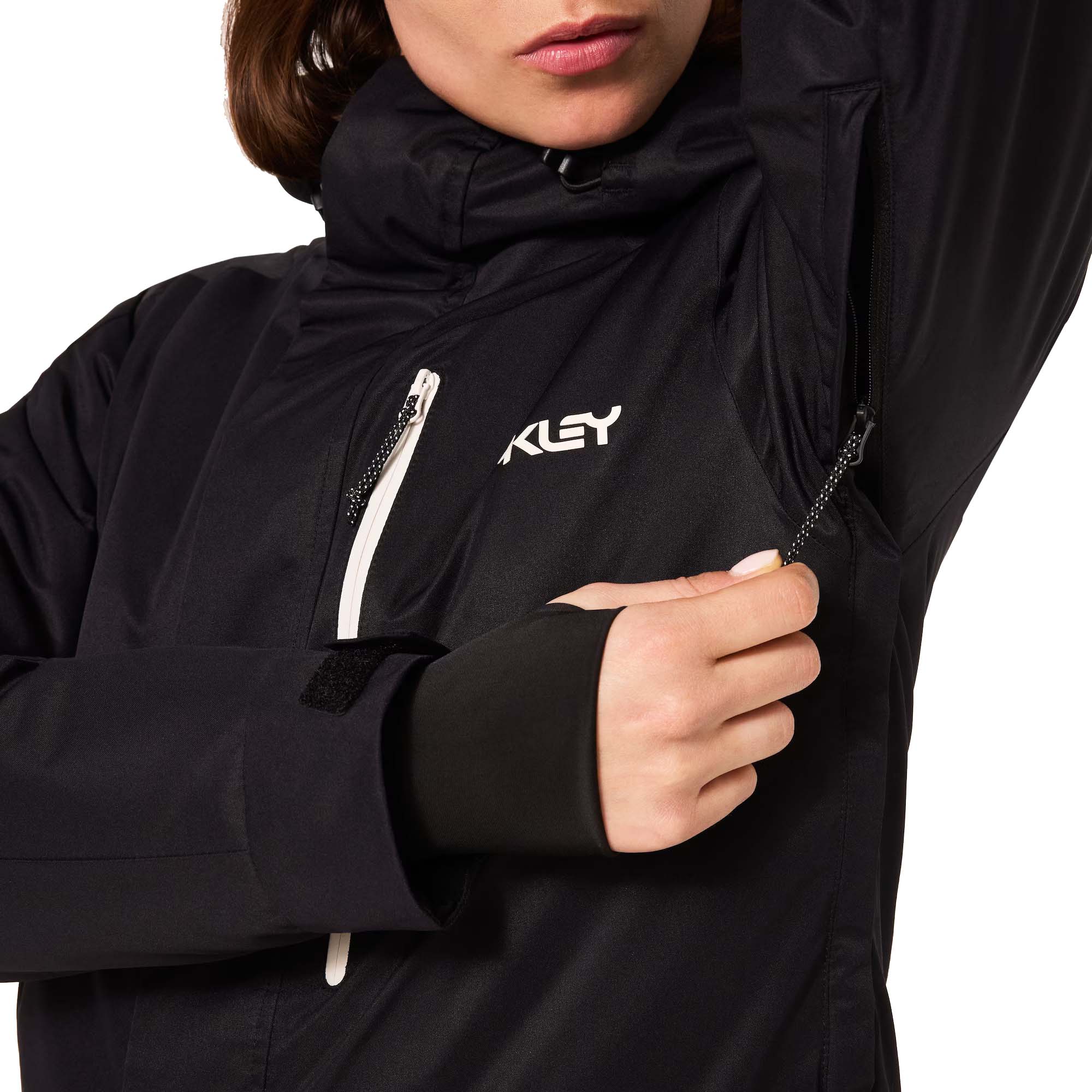 Oakley TNP TBT Insulated Women's Ski/Snowboard Jacket