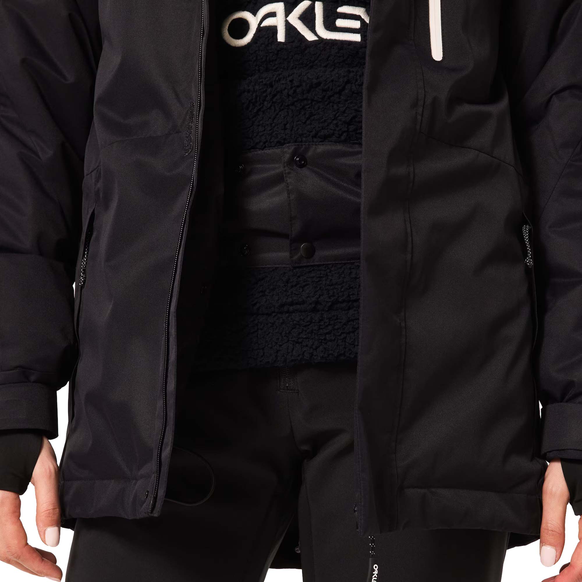 Oakley TNP TBT Insulated Women's Ski/Snowboard Jacket