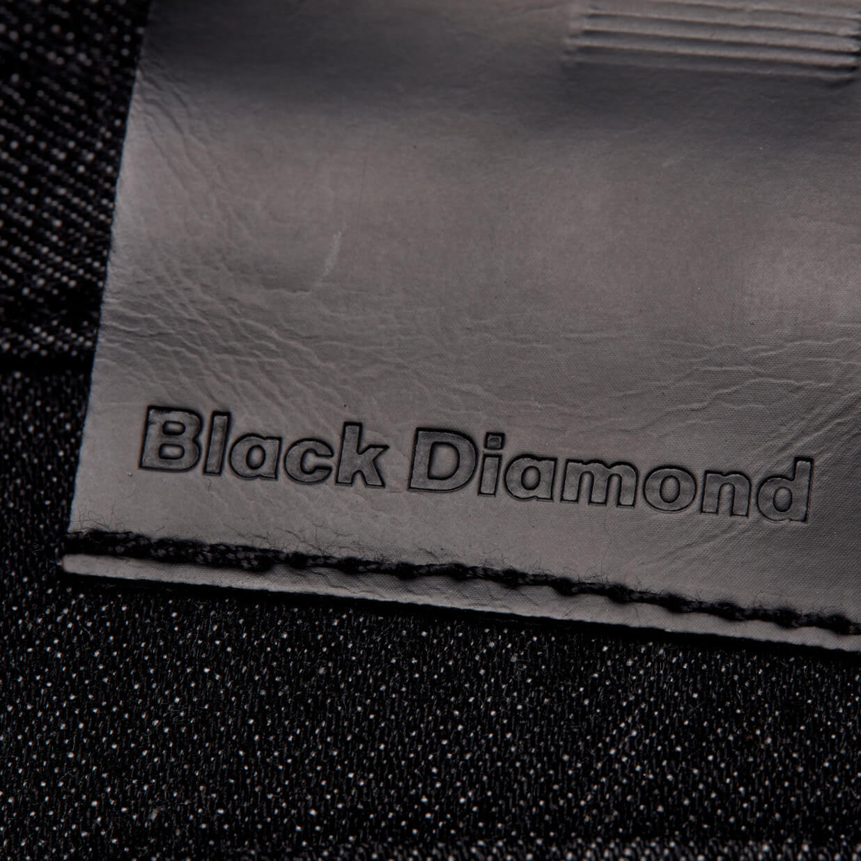 Black Diamond Forged Denim Climbing Jeans
