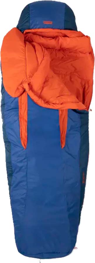 Nemo Forte 35 Synthetic Sleeping Bag