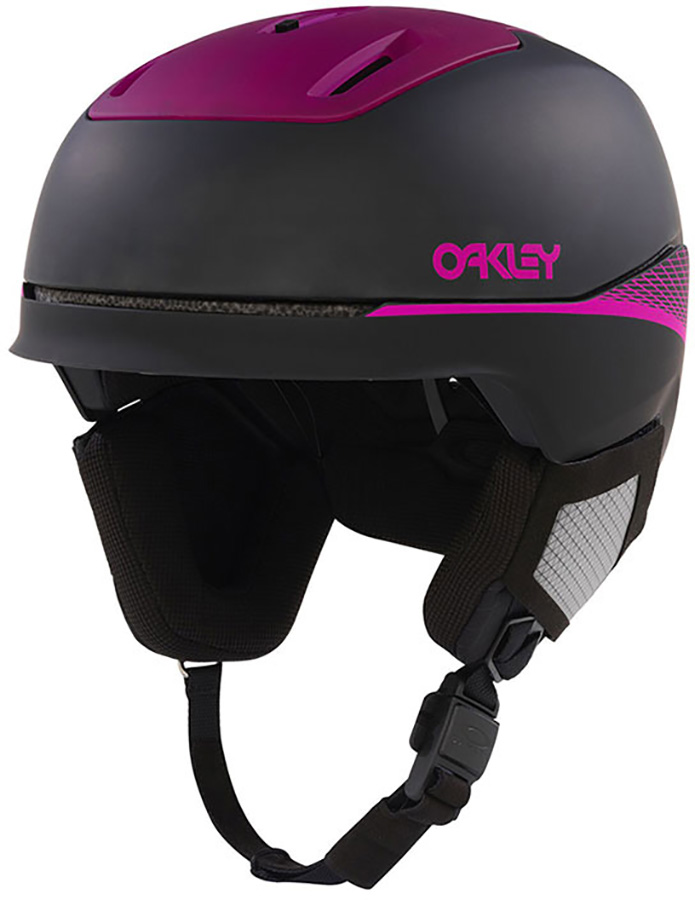 Oakley MOD 5 MIPS Snowboard/Ski Helmet AbsoluteSnow