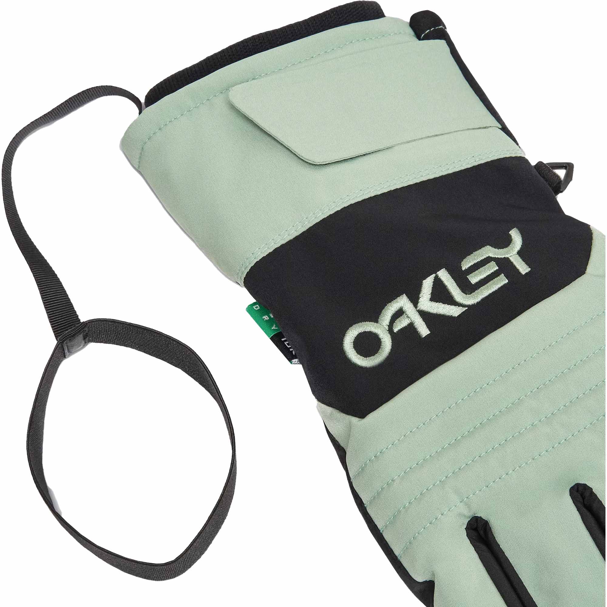 Oakley B1B Waterproof Insulated Ski/Snowboard Gloves