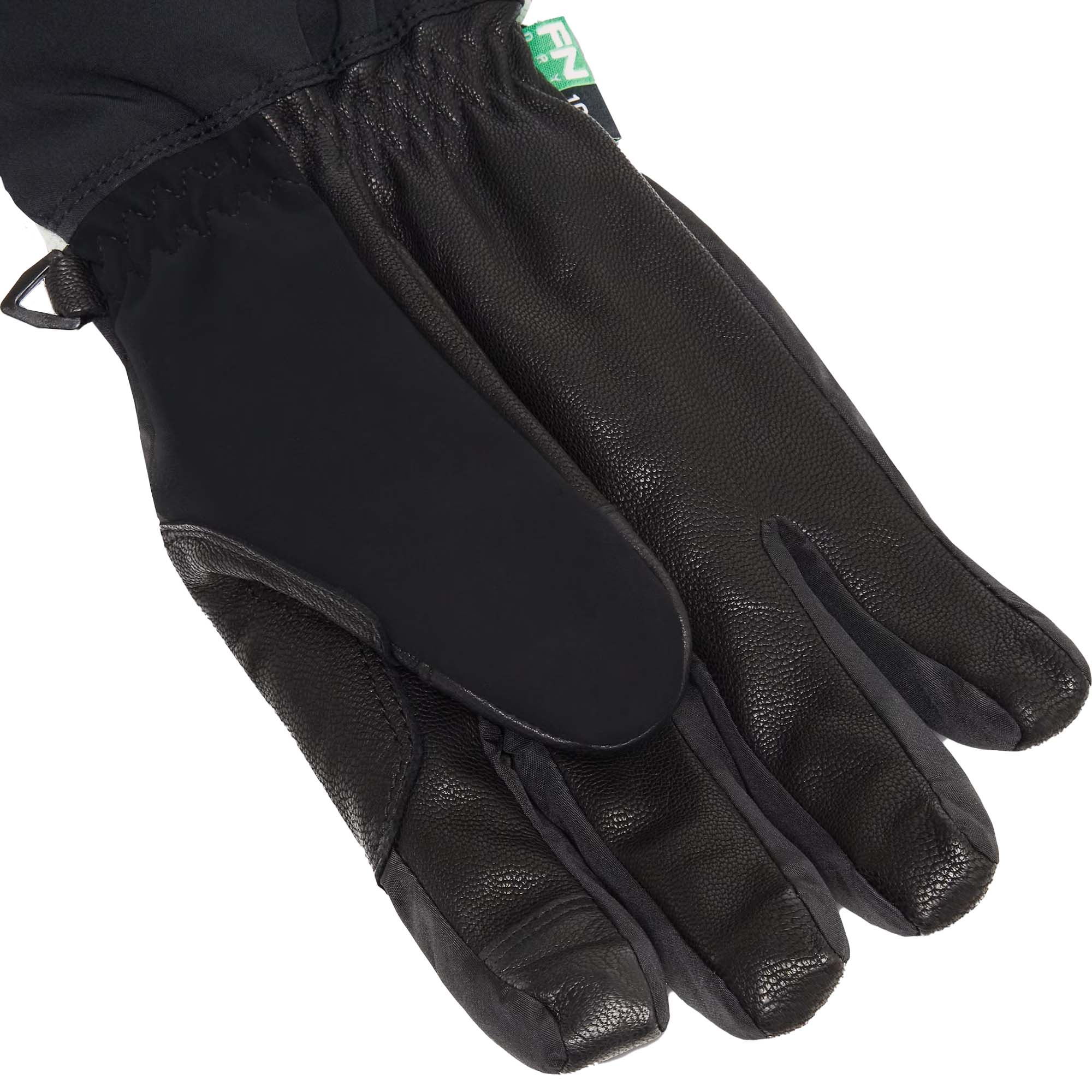 Oakley B1B Waterproof Insulated Ski/Snowboard Gloves