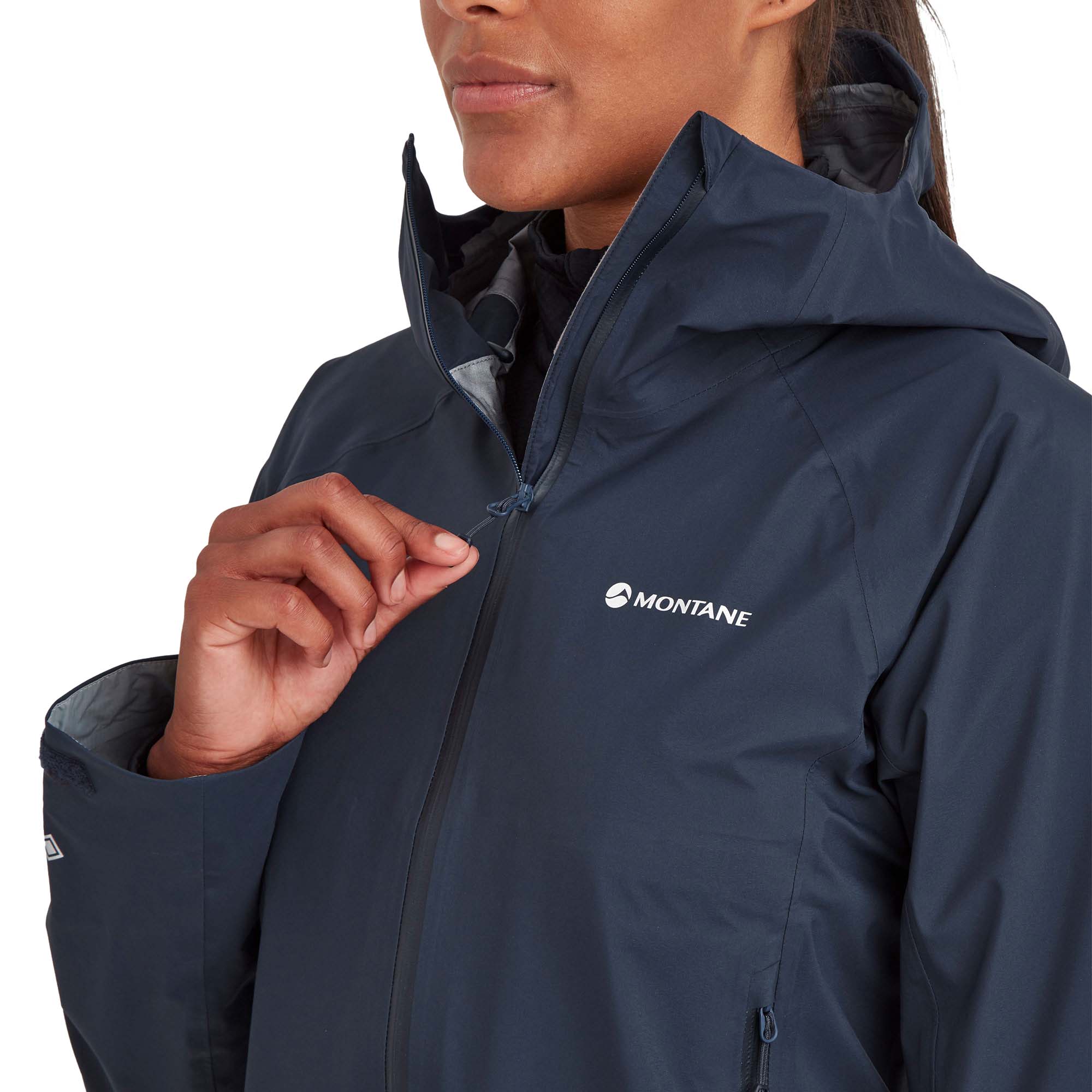 Montane Phase Lite Women's Waterproof Jacket