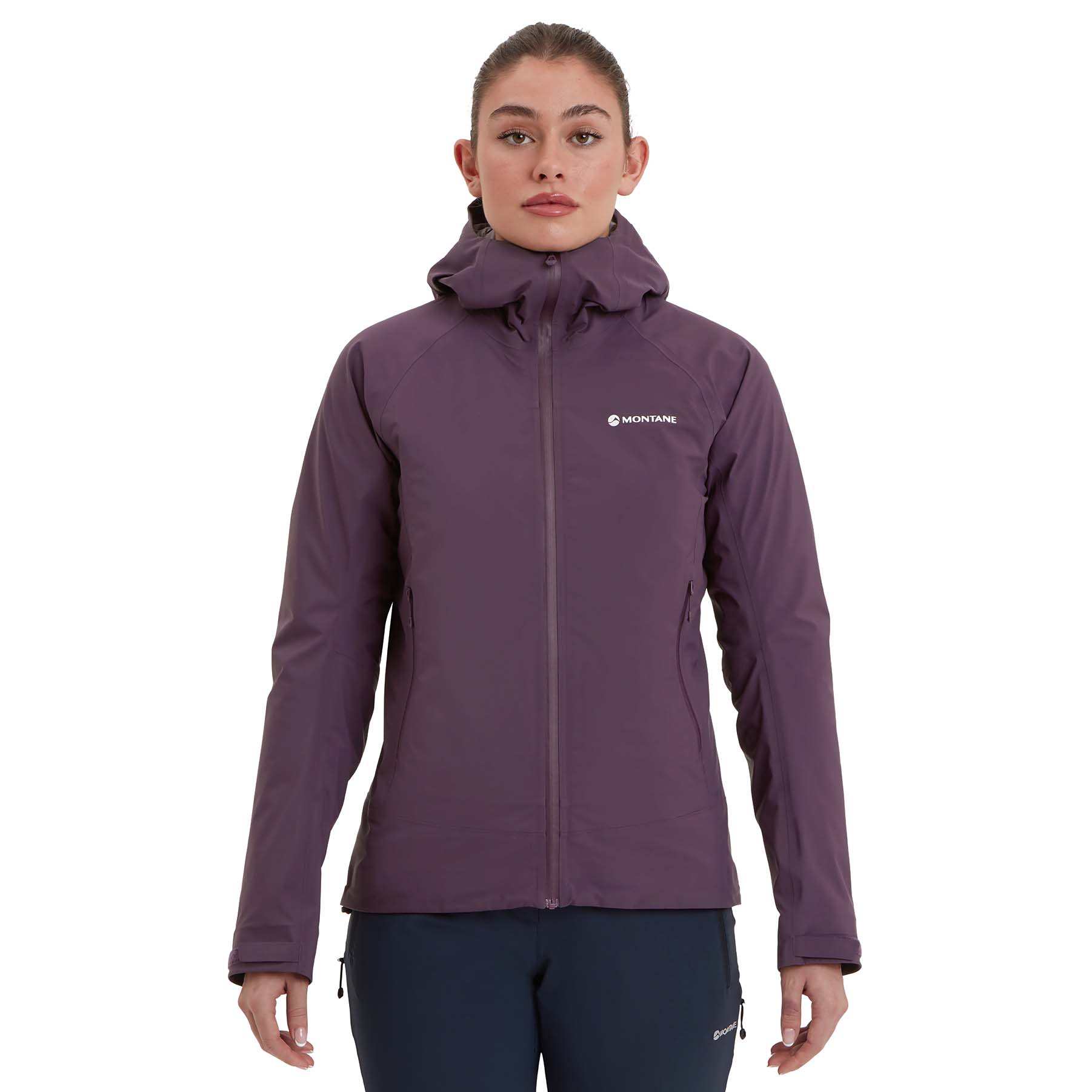 Montane Phase Lite Women's Waterproof Jacket