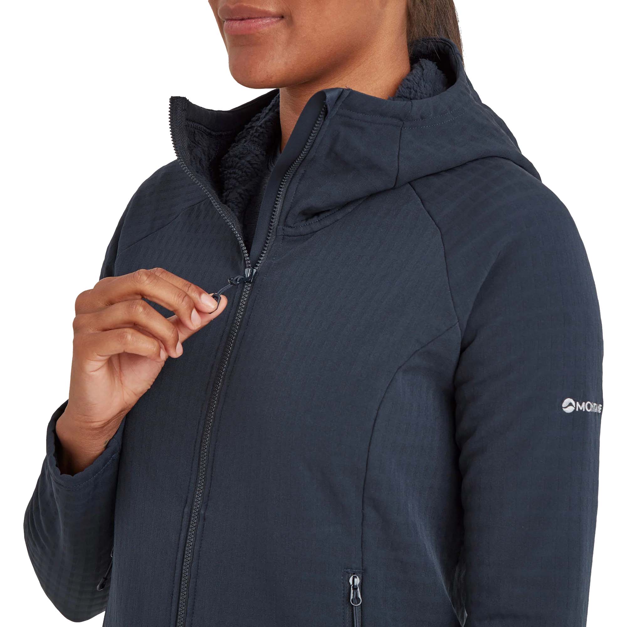 Montane Protium XT Women's Technical Hooded Jacket
