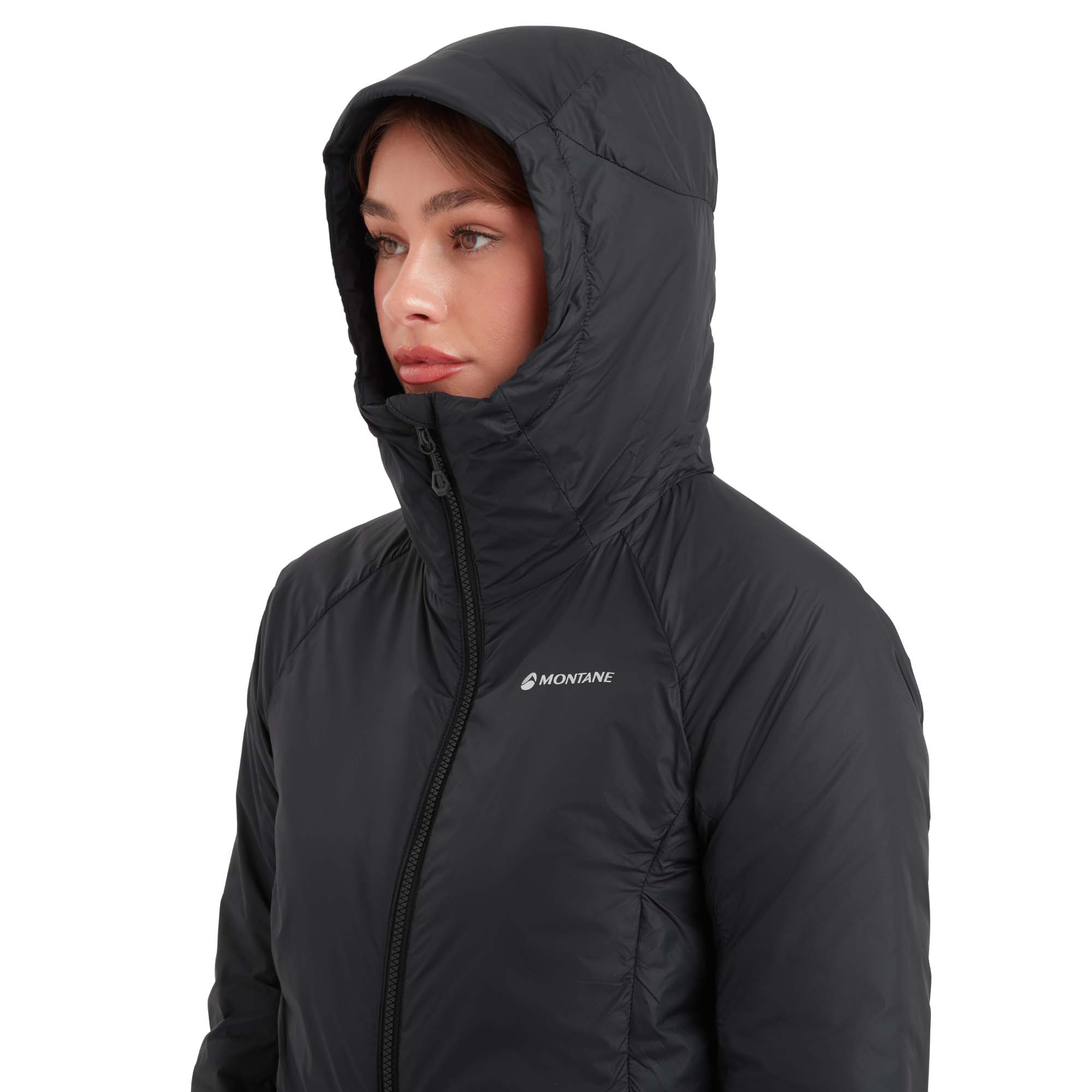 Montane Respond Women's Insulated Hooded Jacket