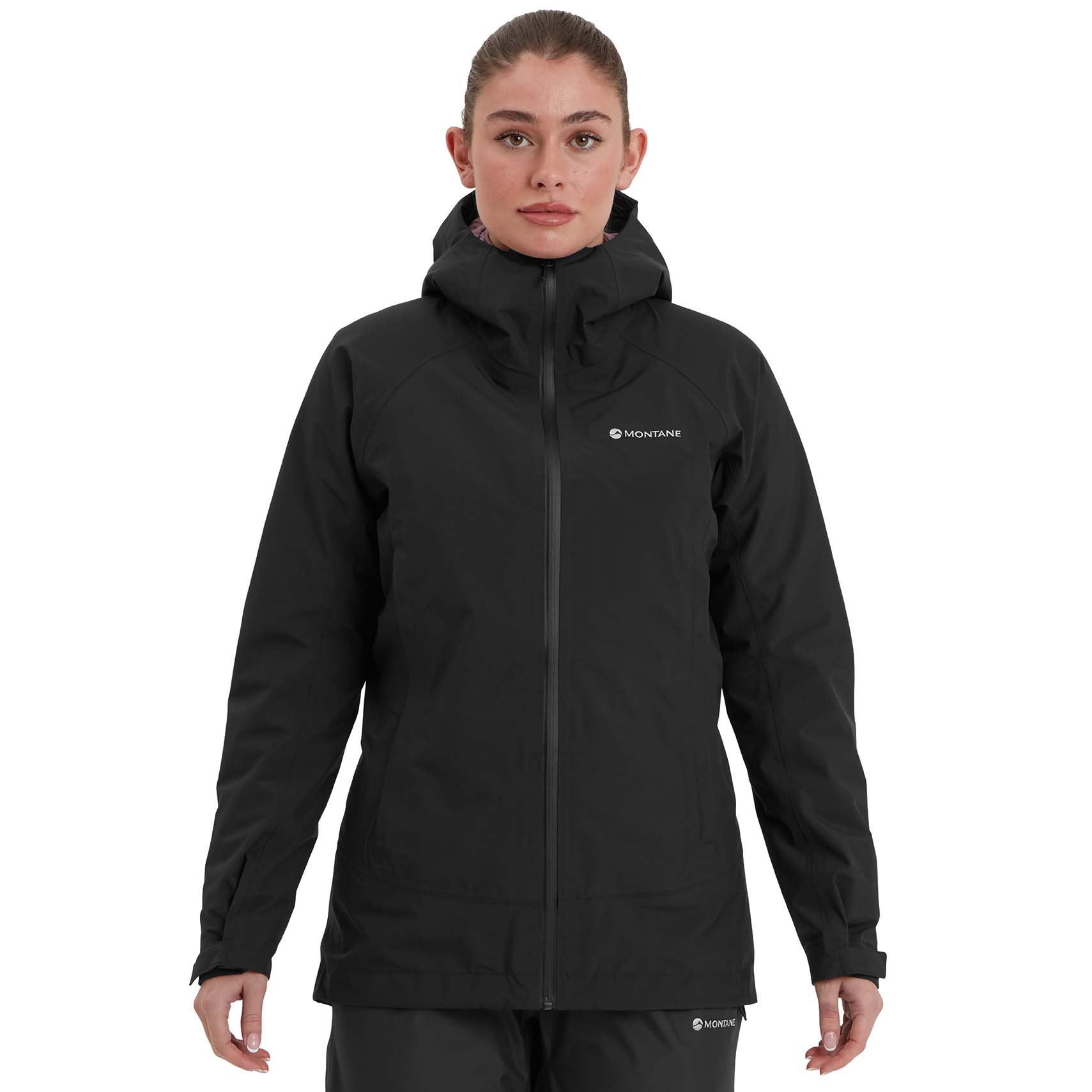 Montane Solution Women's Waterproof Jacket