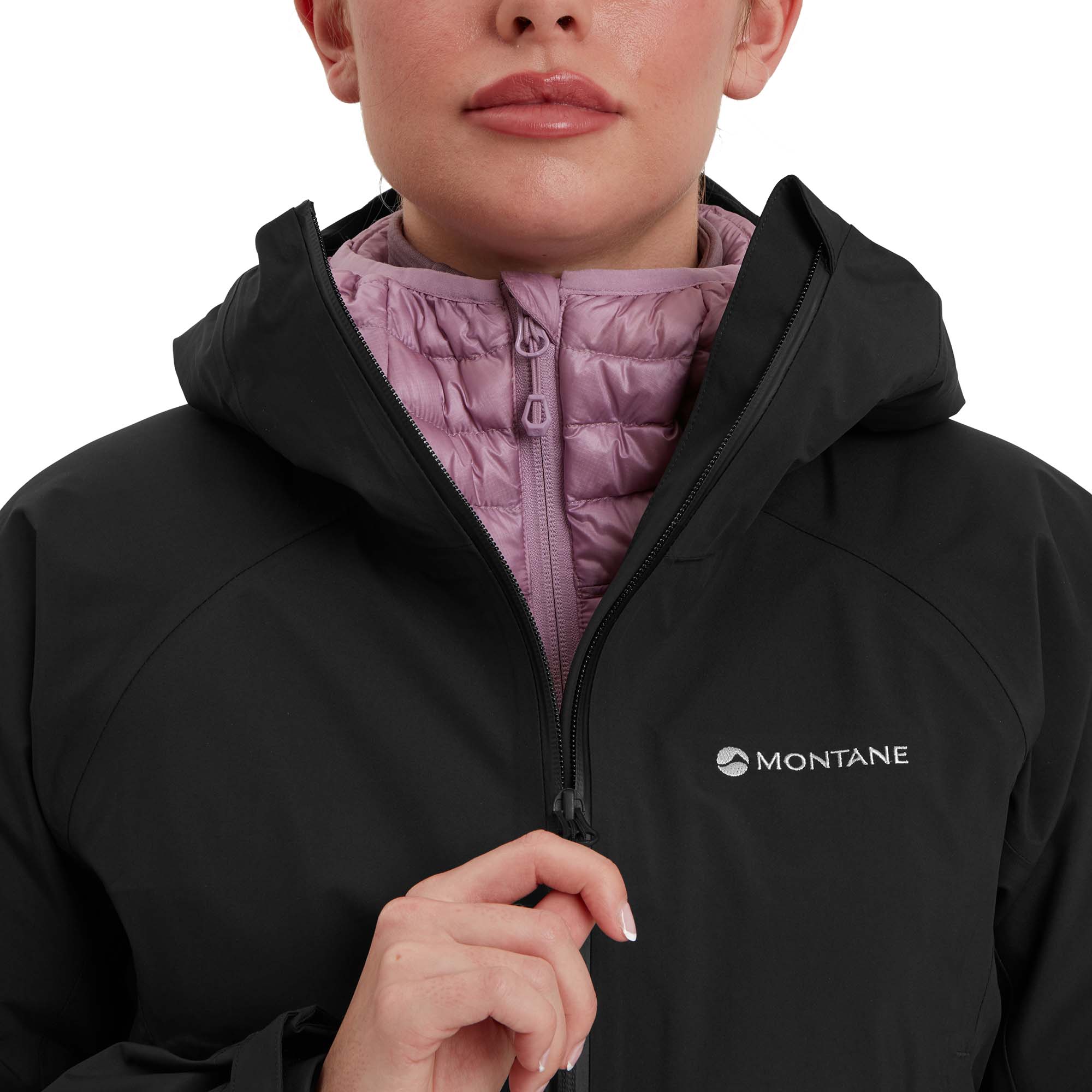 Montane Solution Women's Waterproof Jacket
