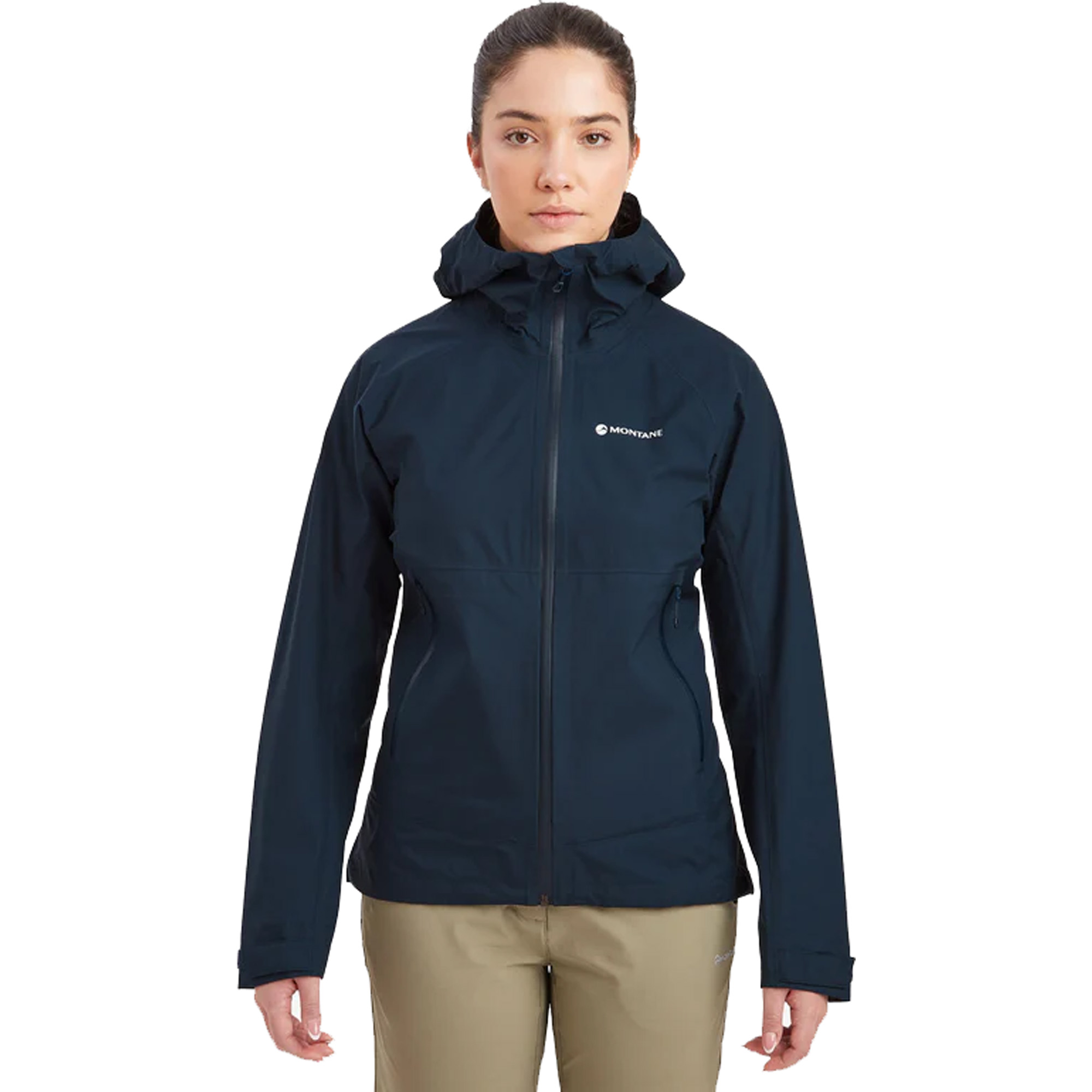 Montane Spirit Lite Gore-Tex Waterproof Jacket | Absolute-Snow