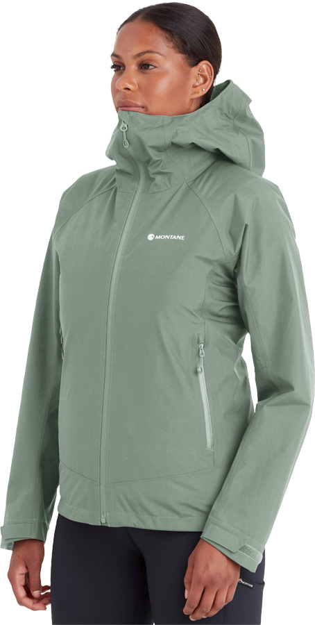 Montane Spirit Women's Waterproof Gore-Tex Jacket
