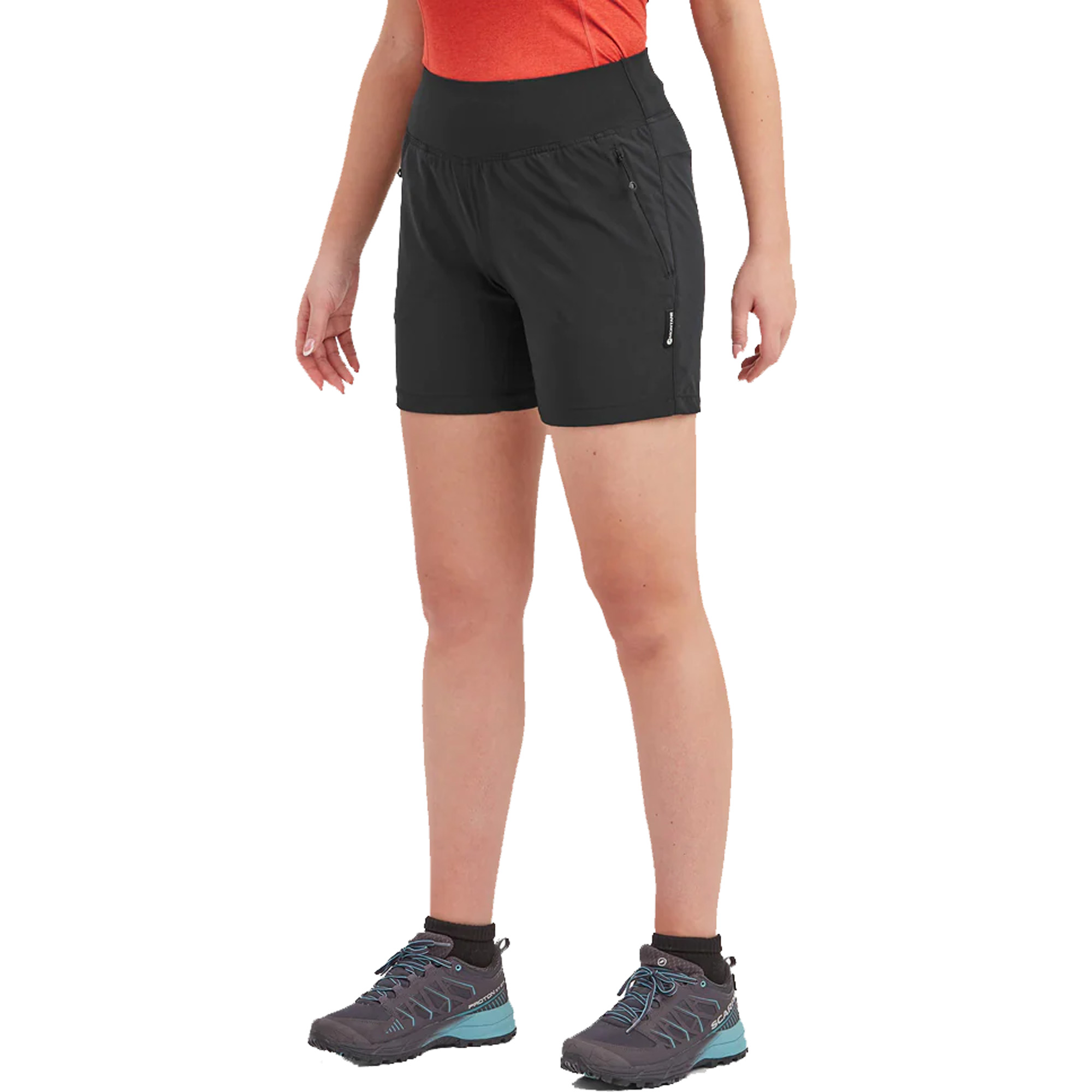 Montane Women's Slipstream 4 Trail Running Shorts – Montane - US