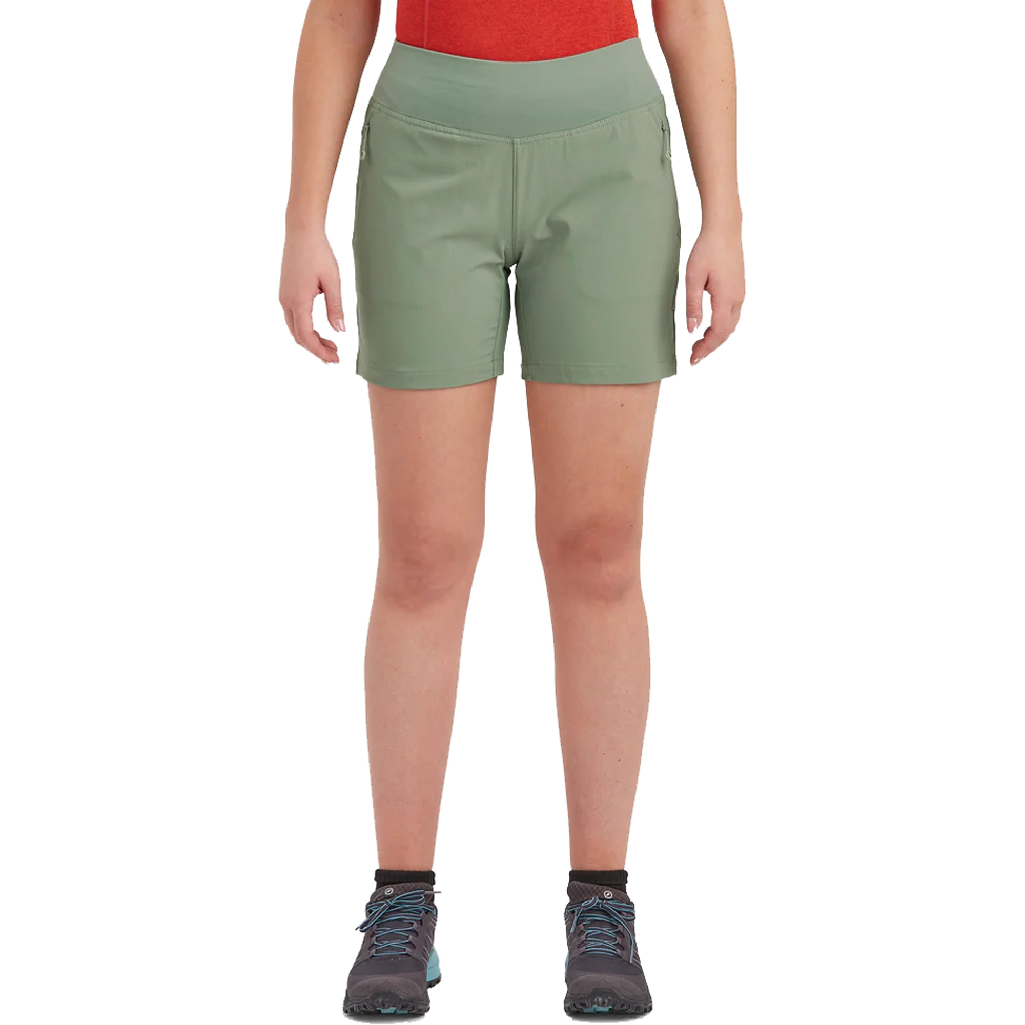 Montane Tucana Lite Women's Hiking Shorts