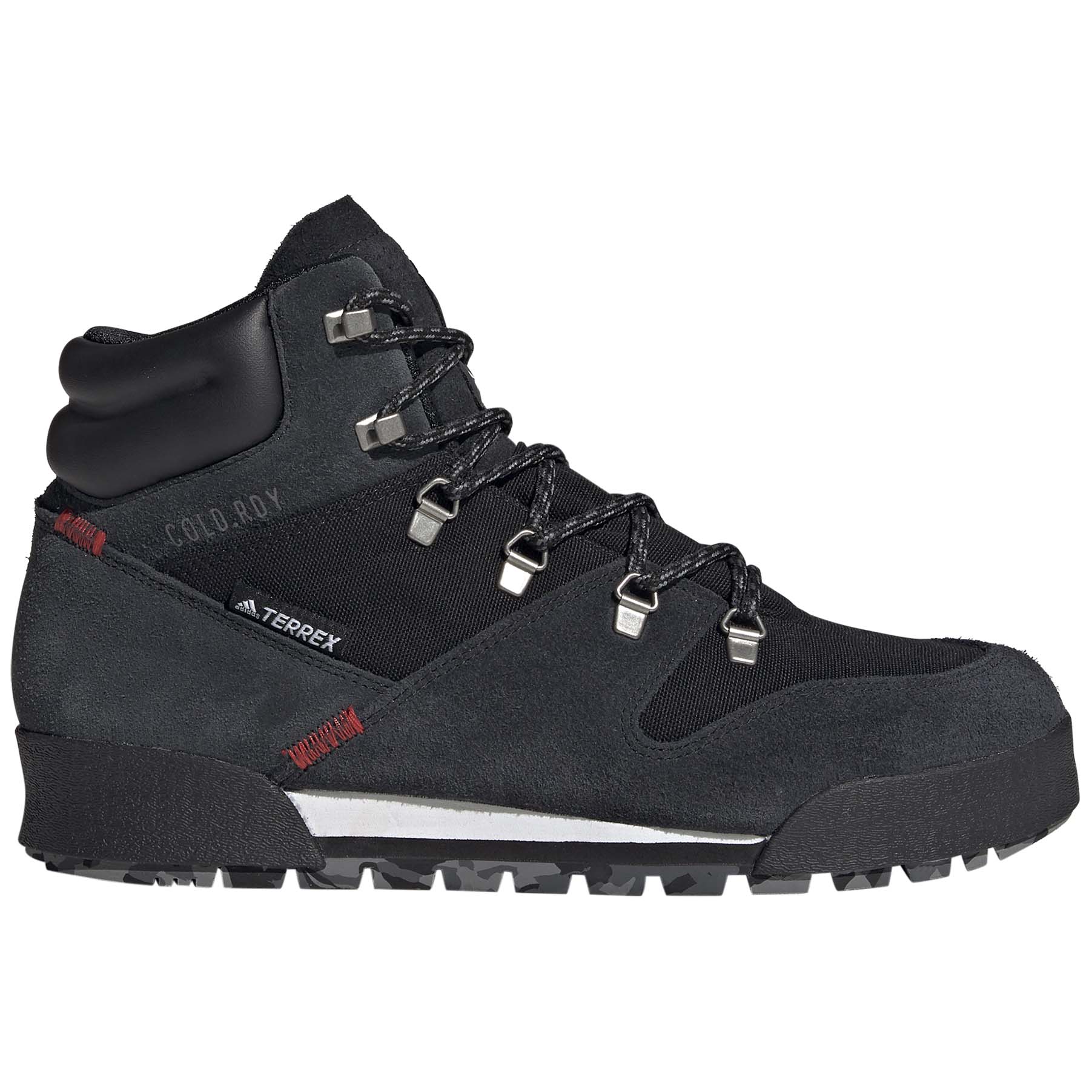 Adidas Terrex Snowpitch C.RDY Men's Hiking Boots
