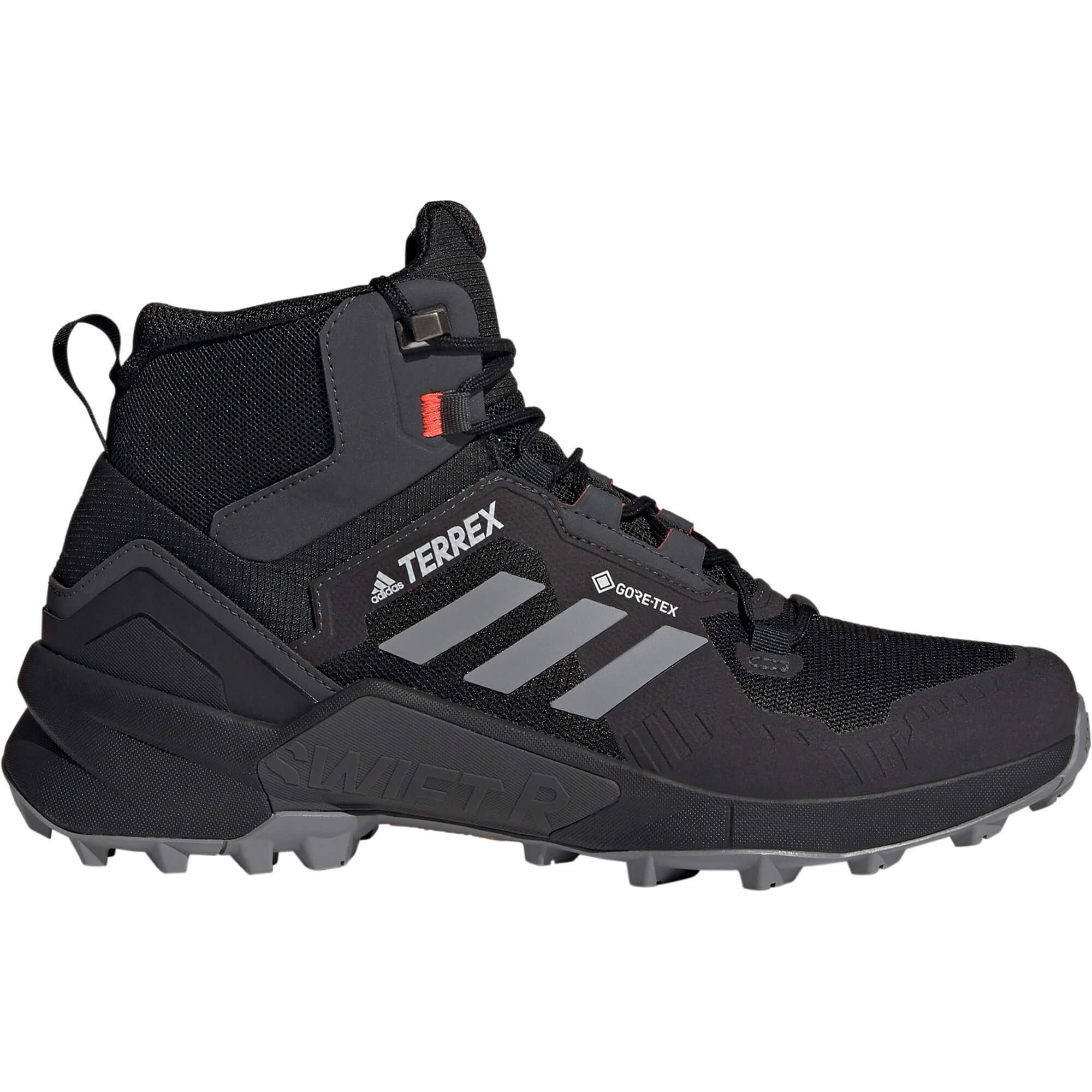 Adidas Terrex Swift R3 Mid GTX Men's Hiking Shoes