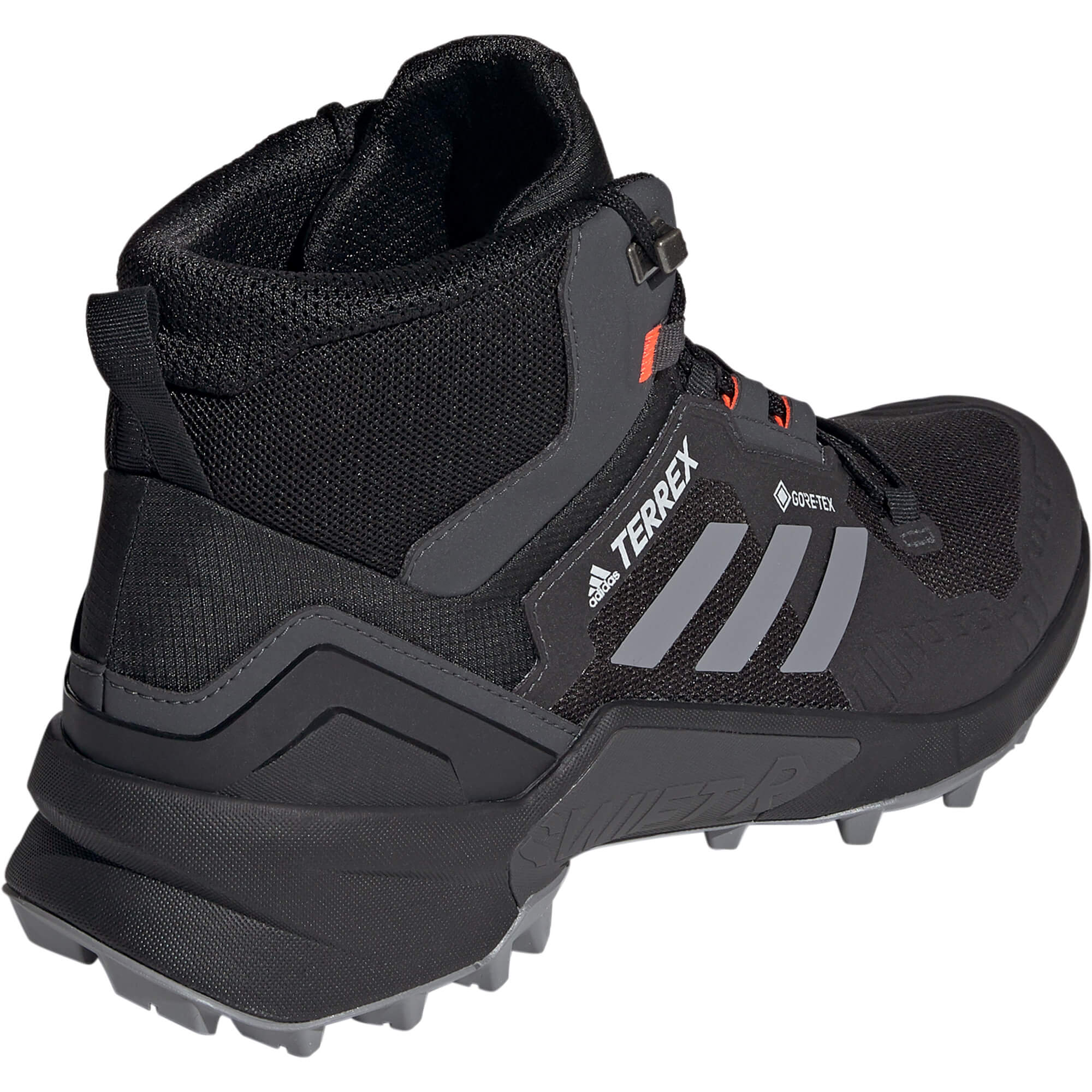 Adidas Terrex Swift R3 Mid GTX Men's Hiking Shoes