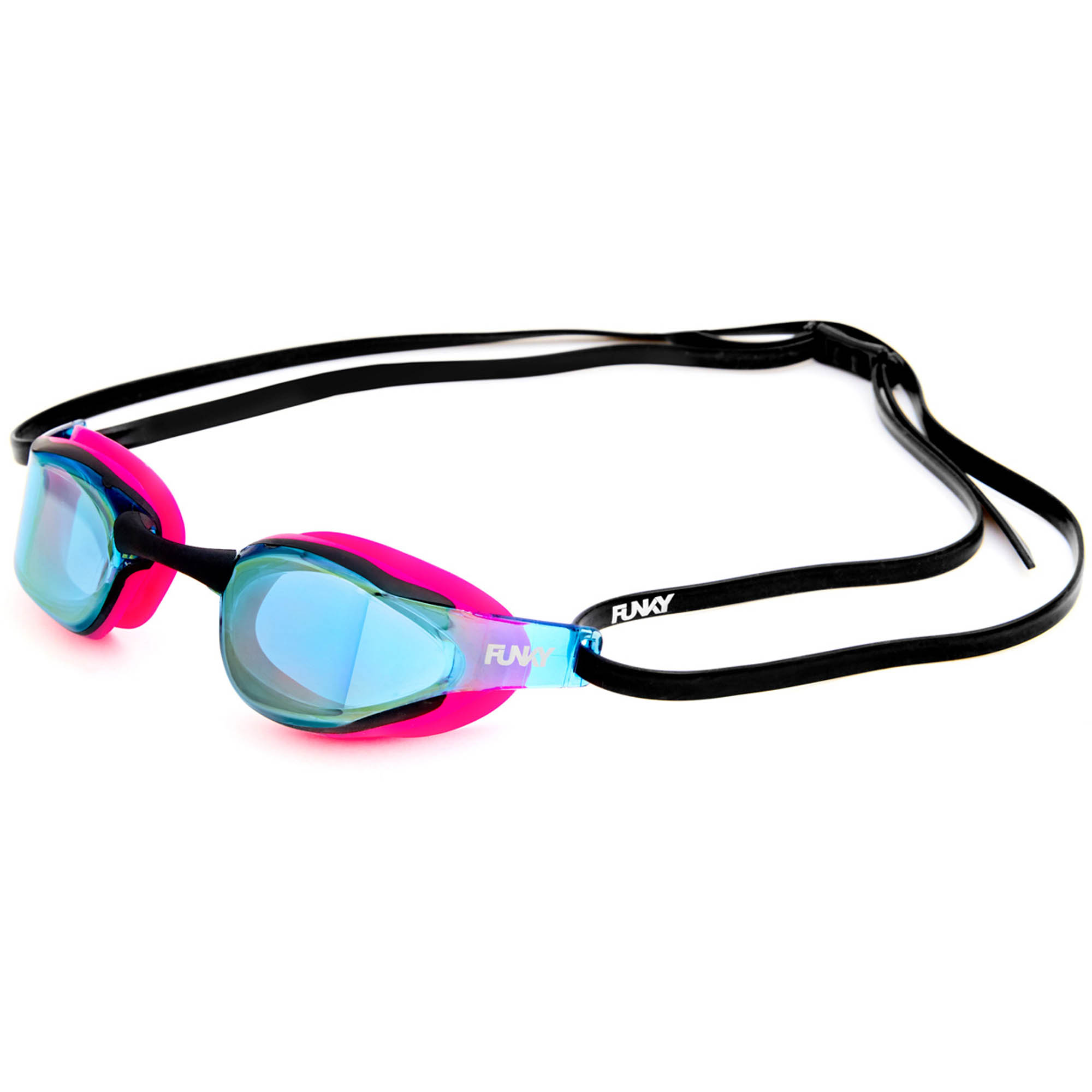 Funky Trunks Blade Swimming Goggles