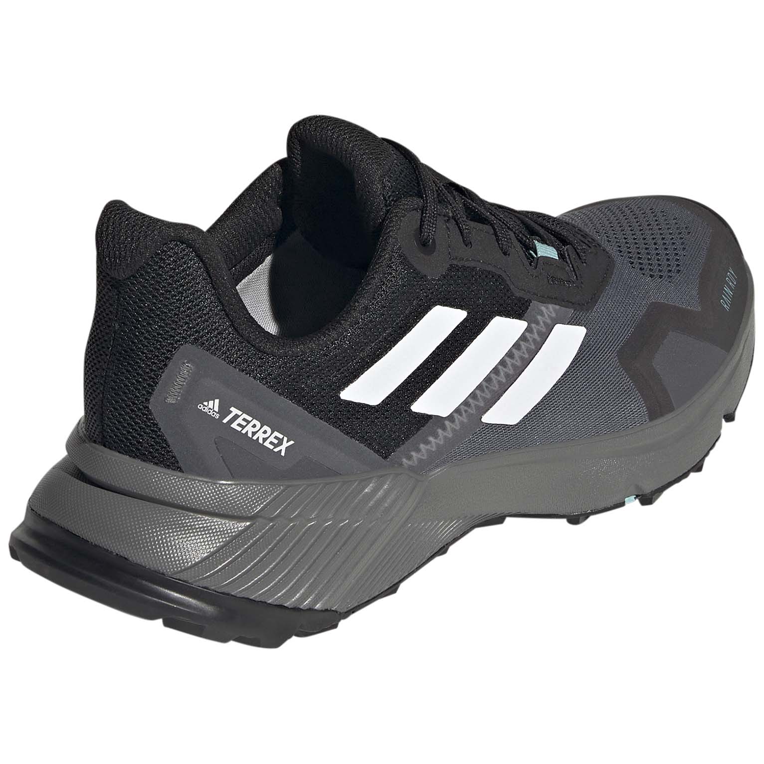 Adidas Terrex Soulstride Rain.RDY Women's Running Shoes