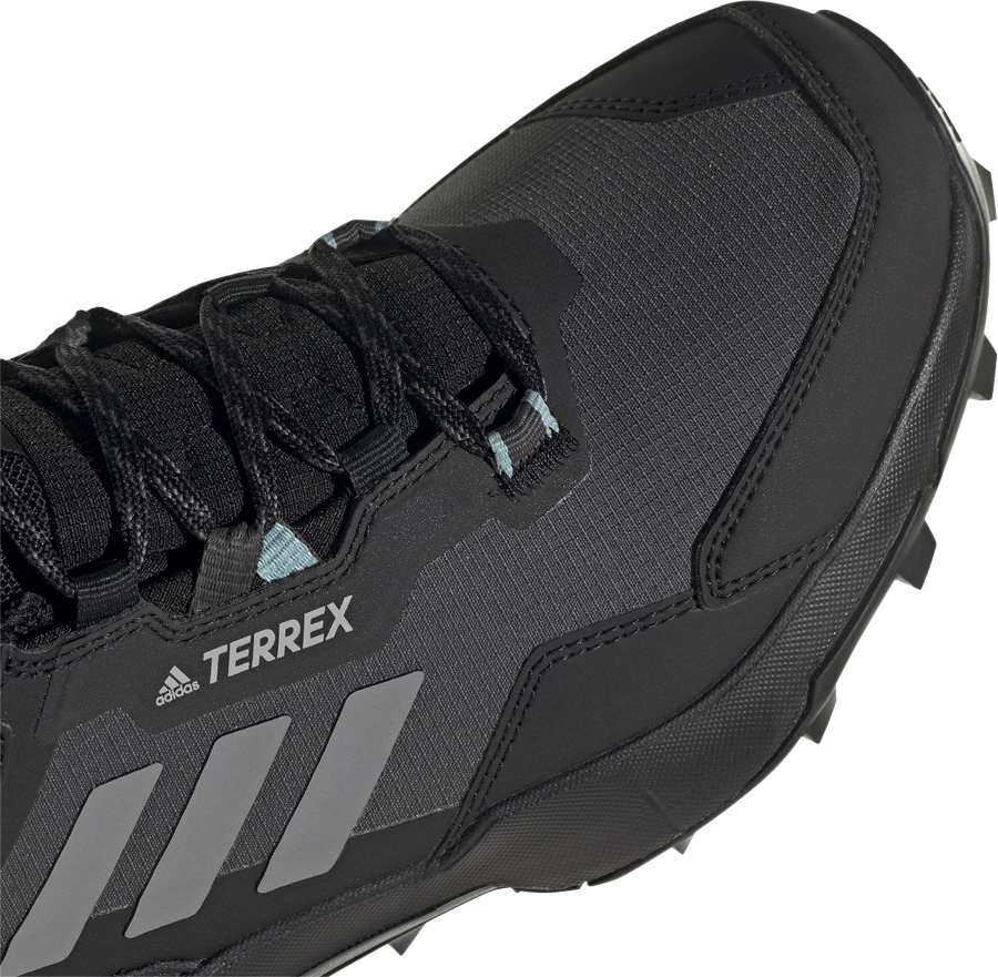 Adidas Terrex AX4 Mid GTX Women's Walking Shoes