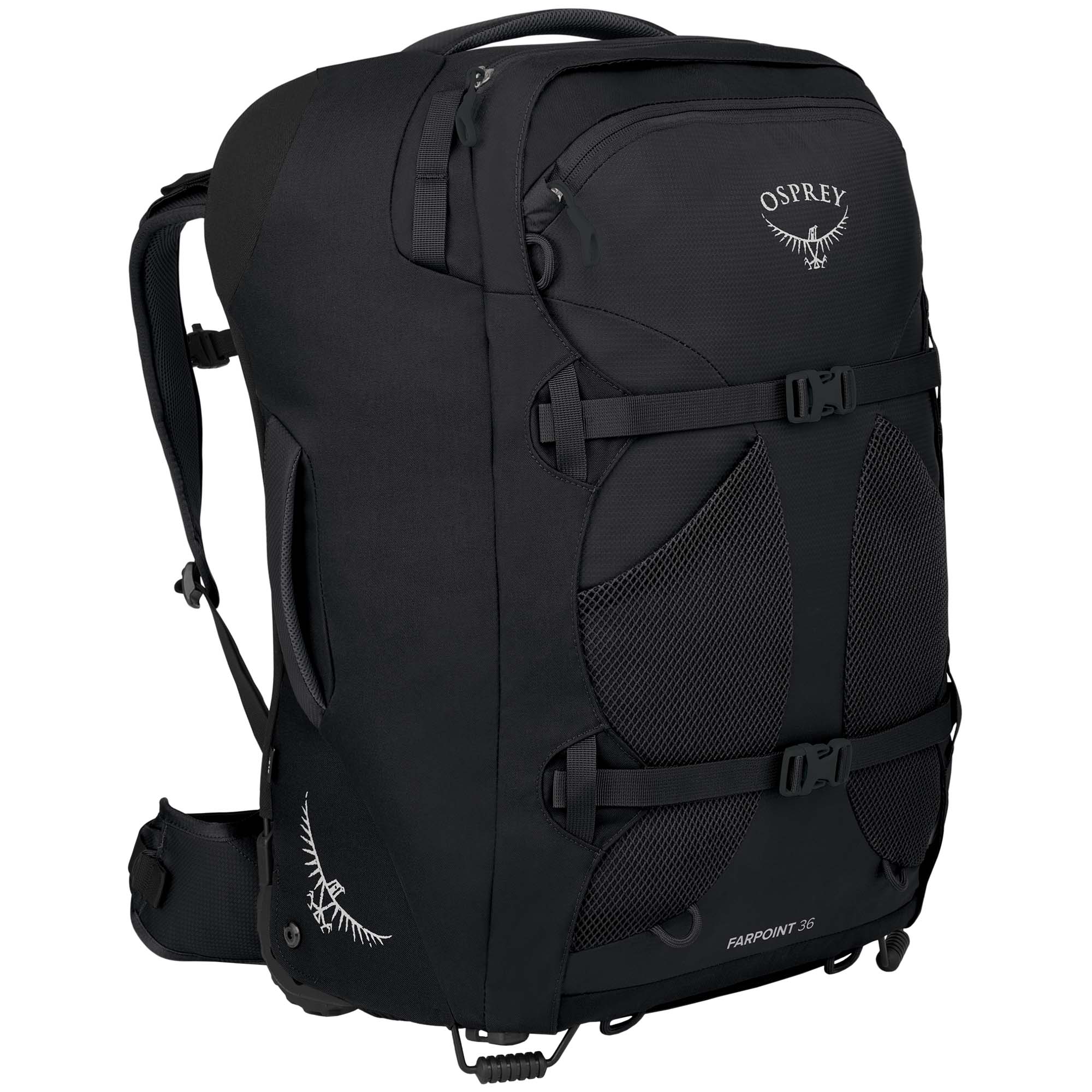Osprey Farpoint 36 Wheeled Travel Pack/Backpack