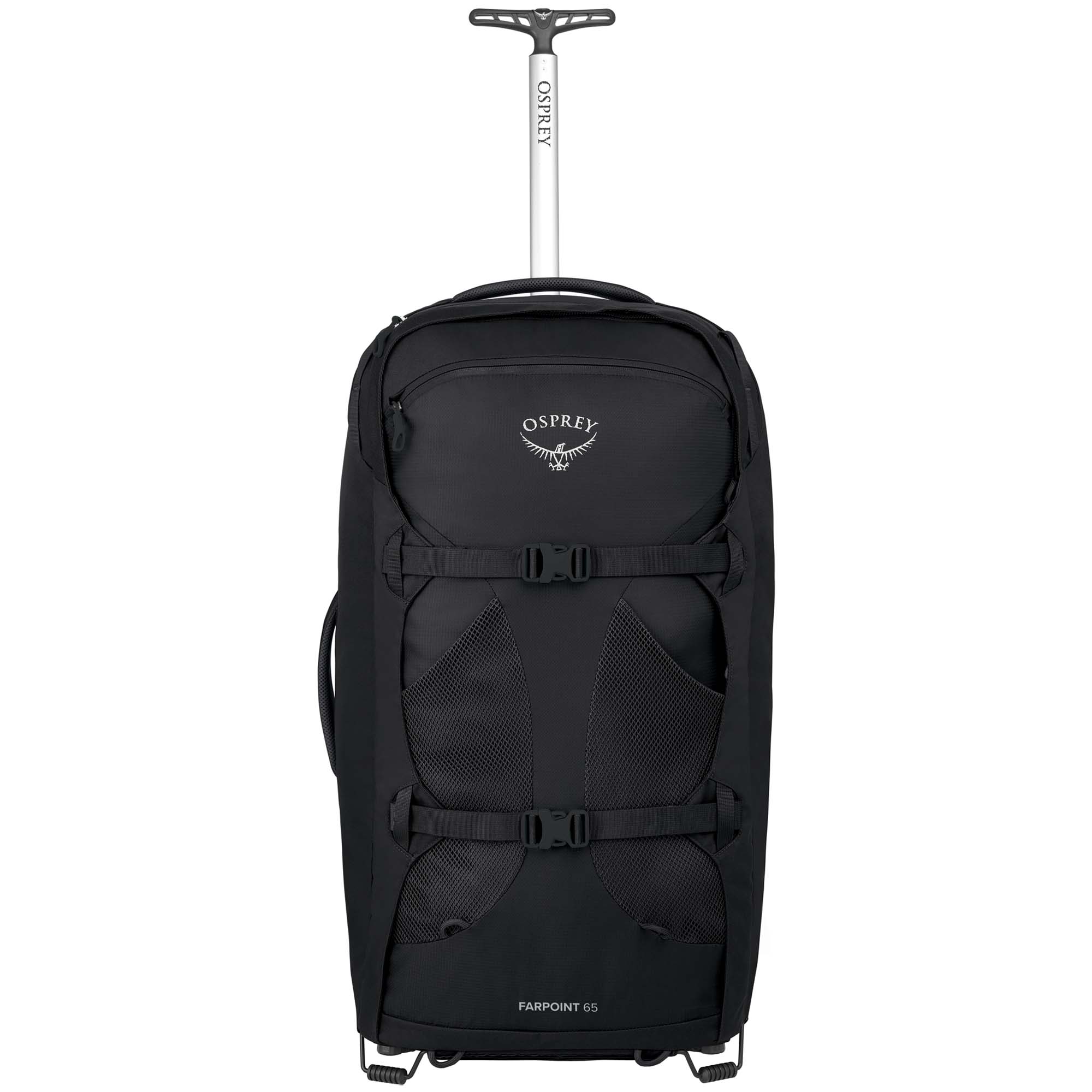 Osprey Farpoint 65 Wheeled Travel Pack/Backpack
