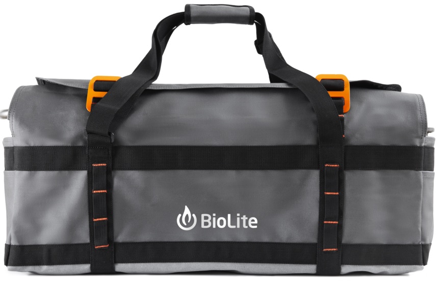 BioLite FirePit Carry Bag Protective Travel Case