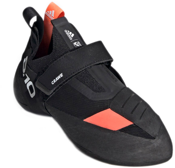Adidas Five Ten Crawe LV Rock Climbing Shoe