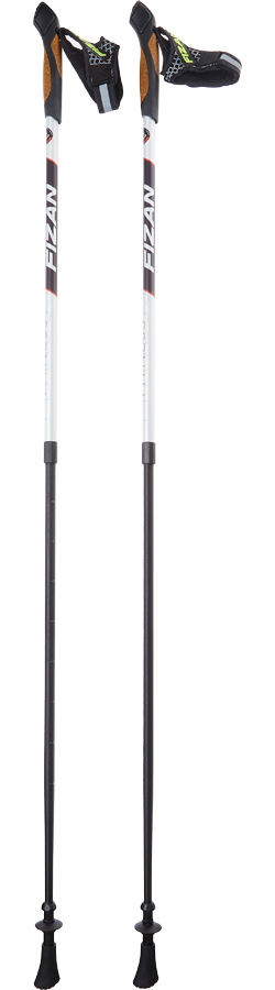 Fizan  NW Fitness Adjustable Nordic Walking Poles