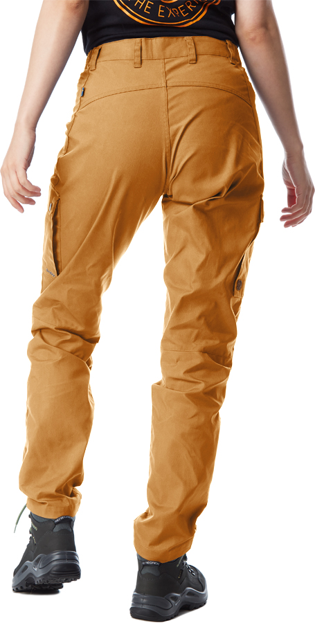 The ultimate guide to women's walking trousers 2023 - Ramblers