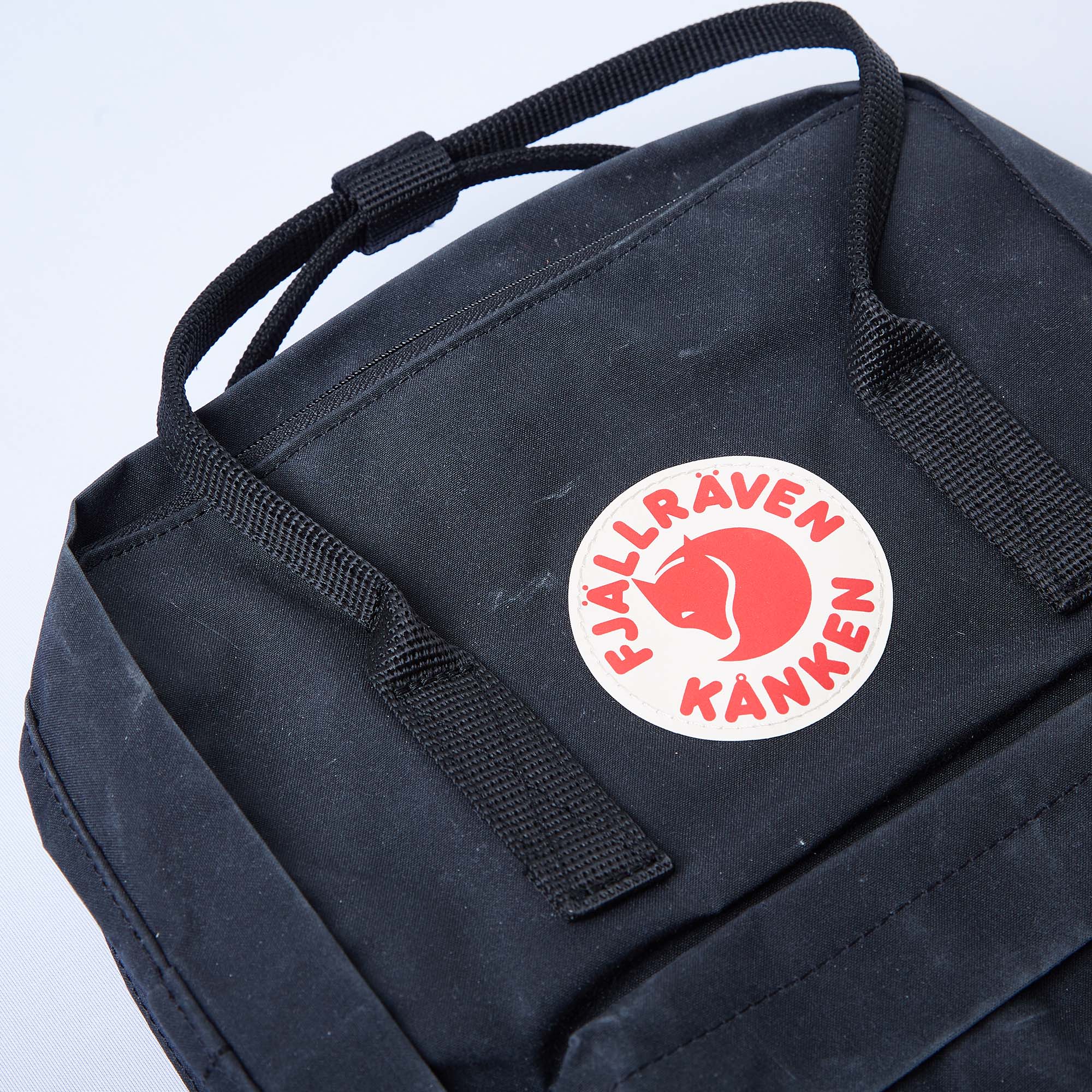 Fjallraven Kanken Laptop 13" Ex Display Day Pack/Backpack