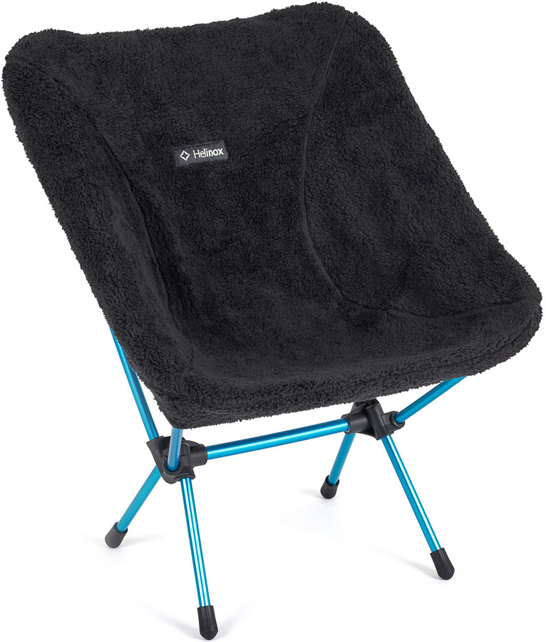 Helinox Fleece Seat Warmer Chair One/Zero Seat Cover 