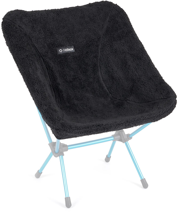 Helinox Fleece Seat Warmer Chair One/Zero Seat Cover 