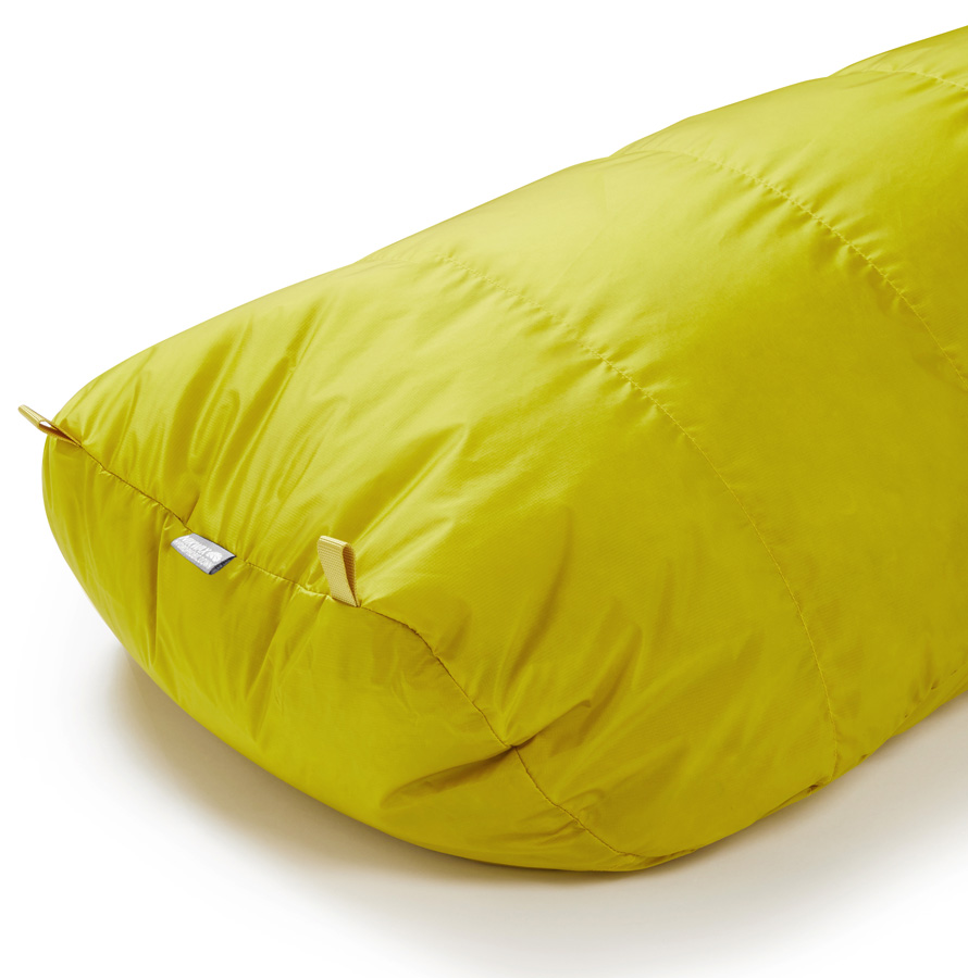 Rab Alpine Pro 200 Ultralight Down Sleeping Bag