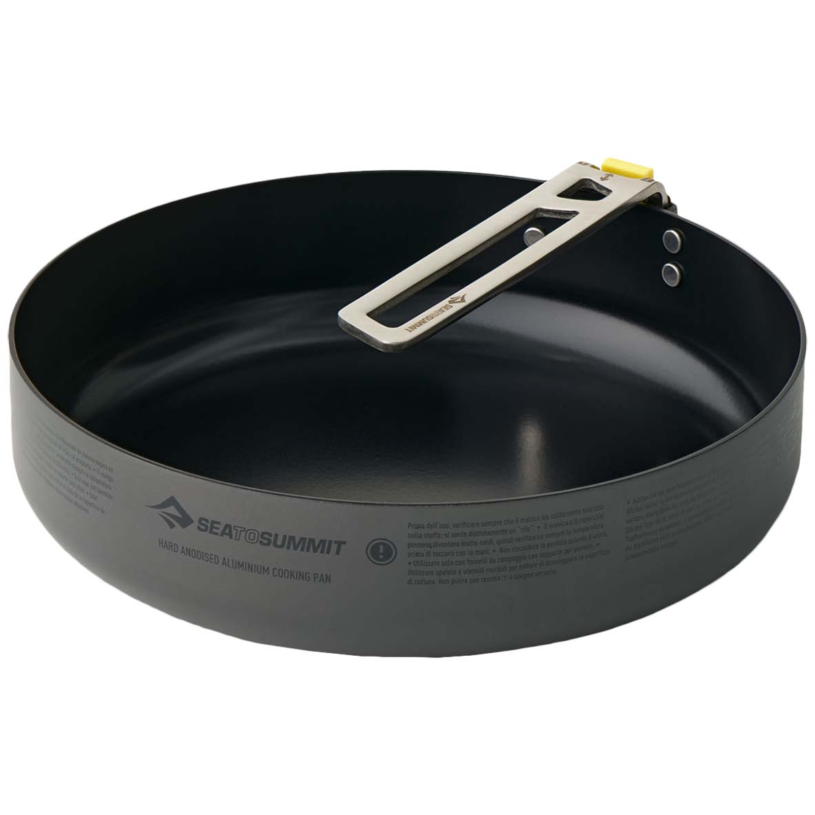 Sea to Summit Frontier 8" Ultralight Camping Frying Pan